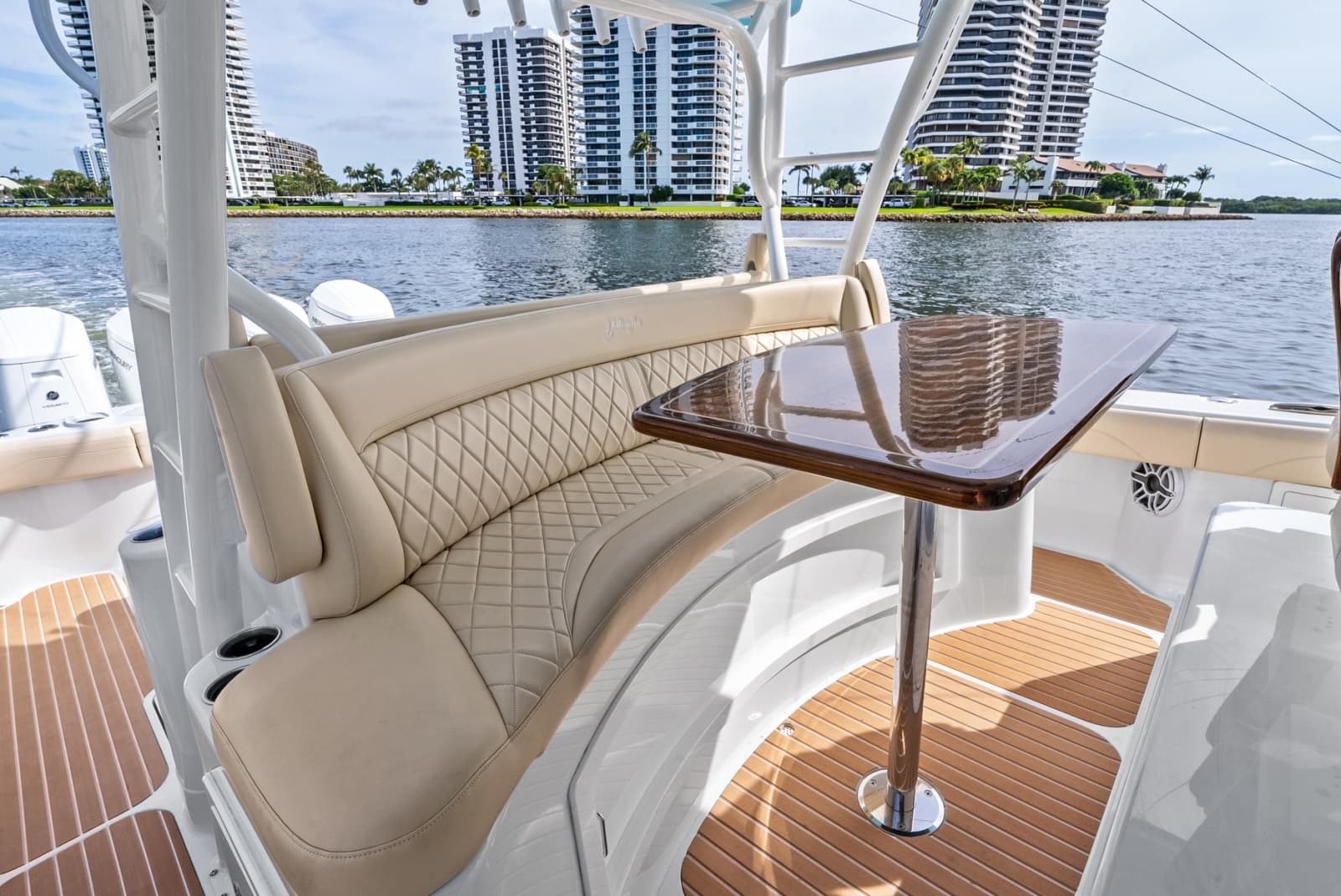 2024 Yellowfin 54 Offshore - Photo 27