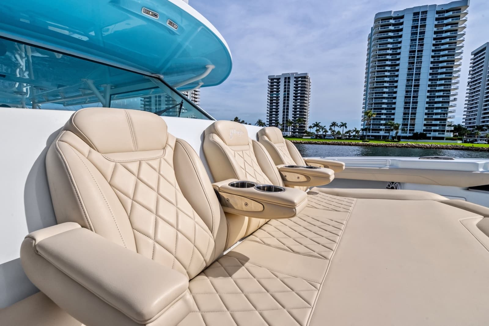 2024 Yellowfin 54 Offshore - Photo 26