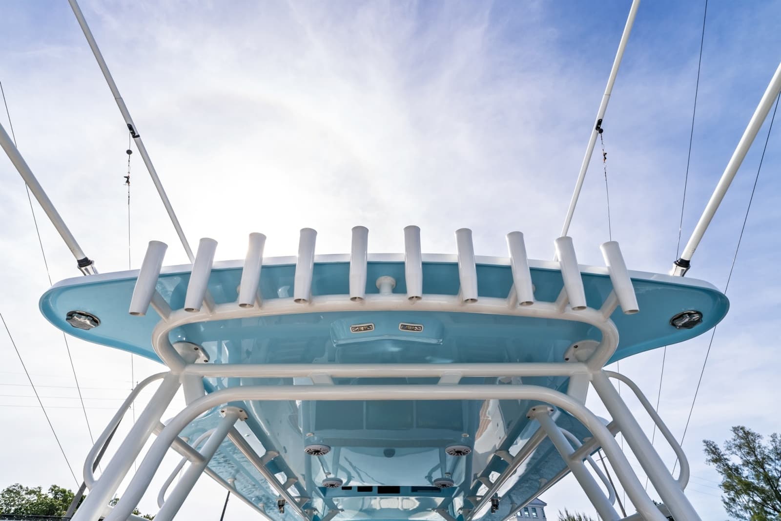 2024 Yellowfin 54 Offshore - Photo 16