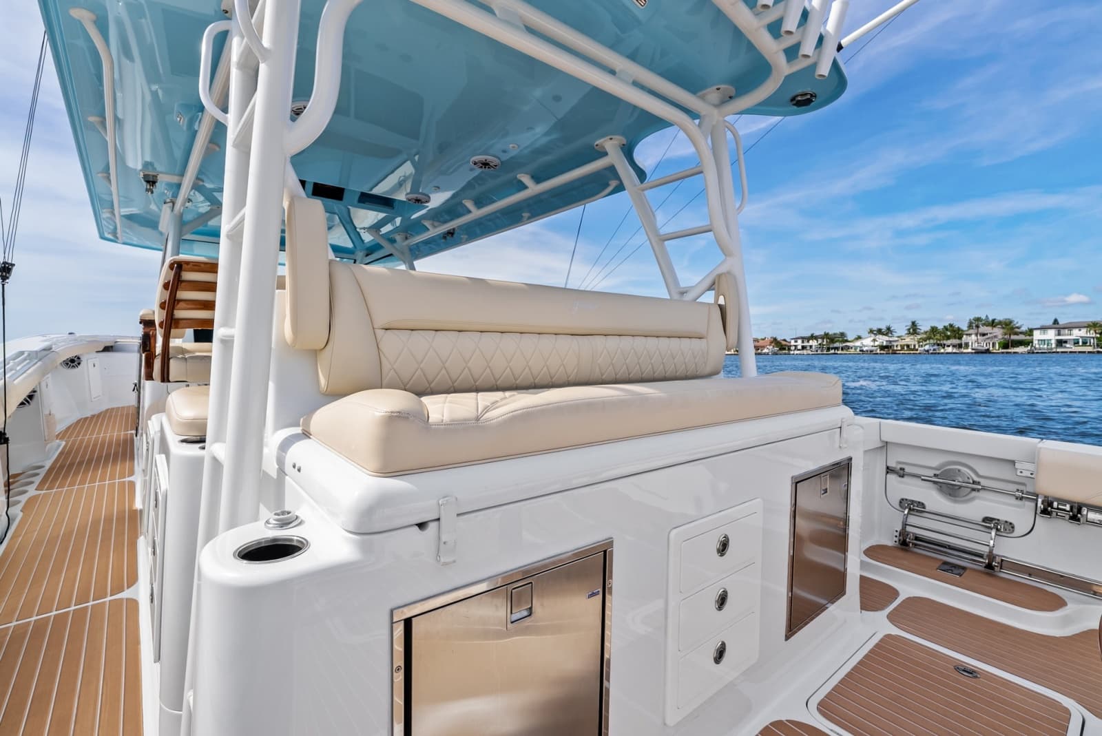 2024 Yellowfin 54 Offshore - Photo 40