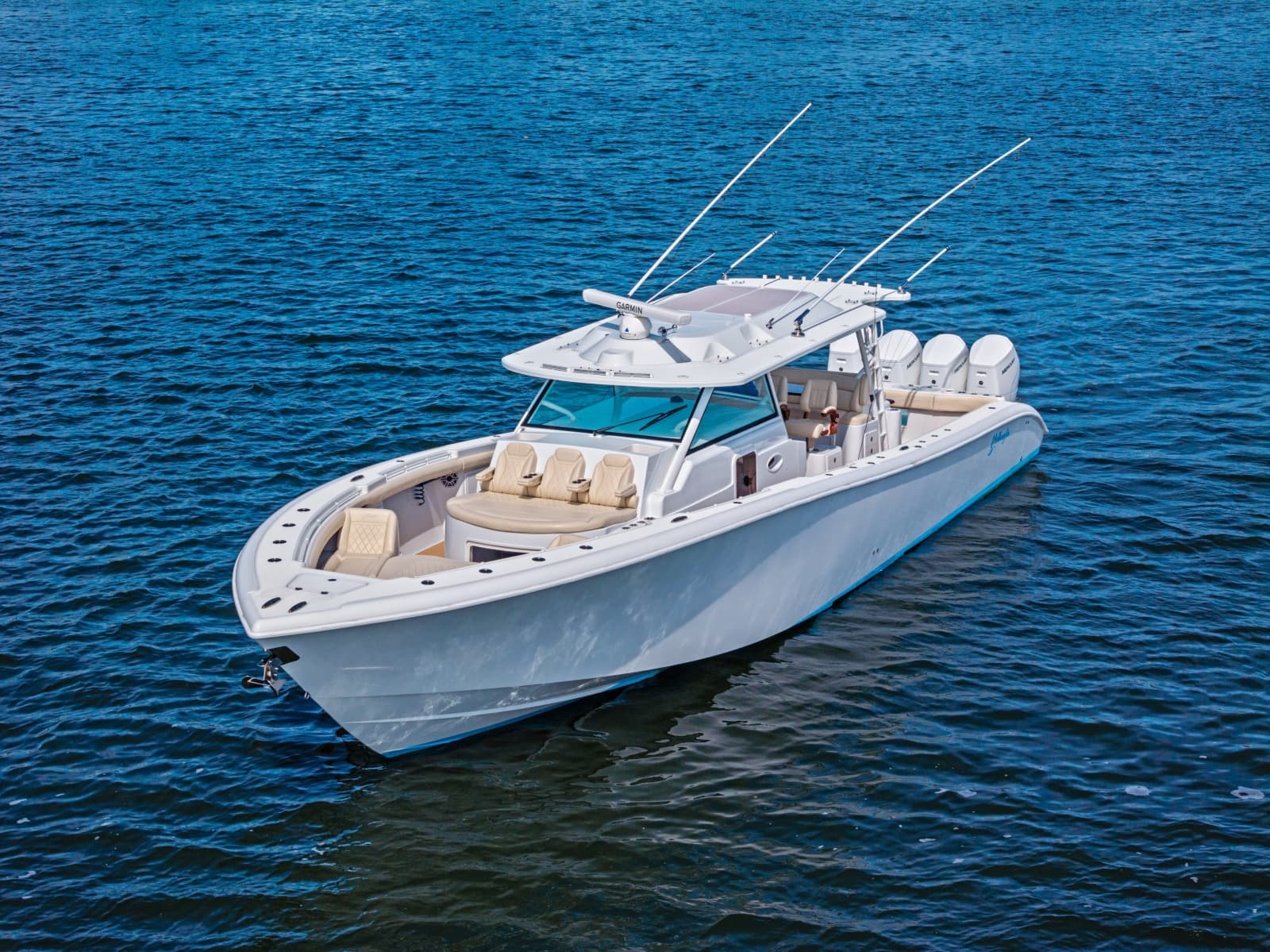 2024 Yellowfin 54 Offshore - Photo 2