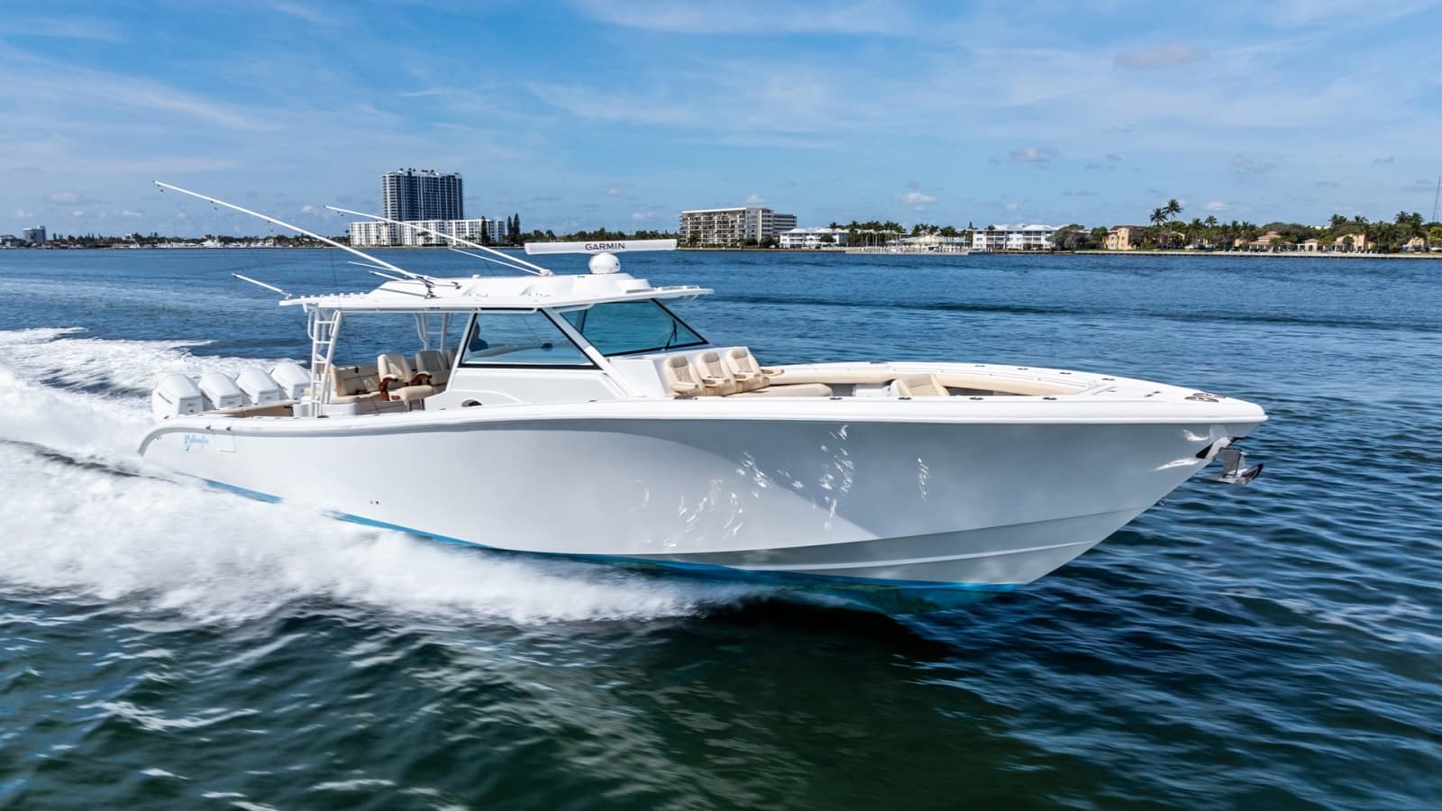 2024 Yellowfin 54 Offshore - Photo 5