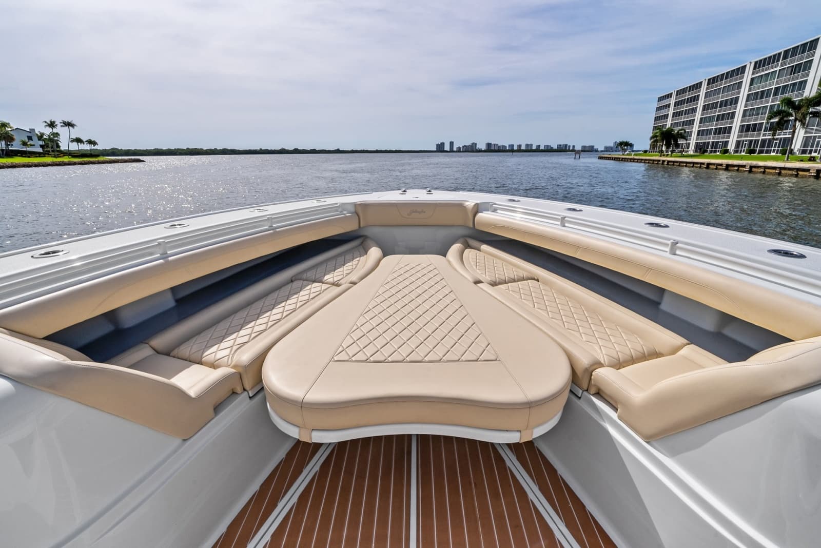 2024 Yellowfin 54 Offshore - Photo 25