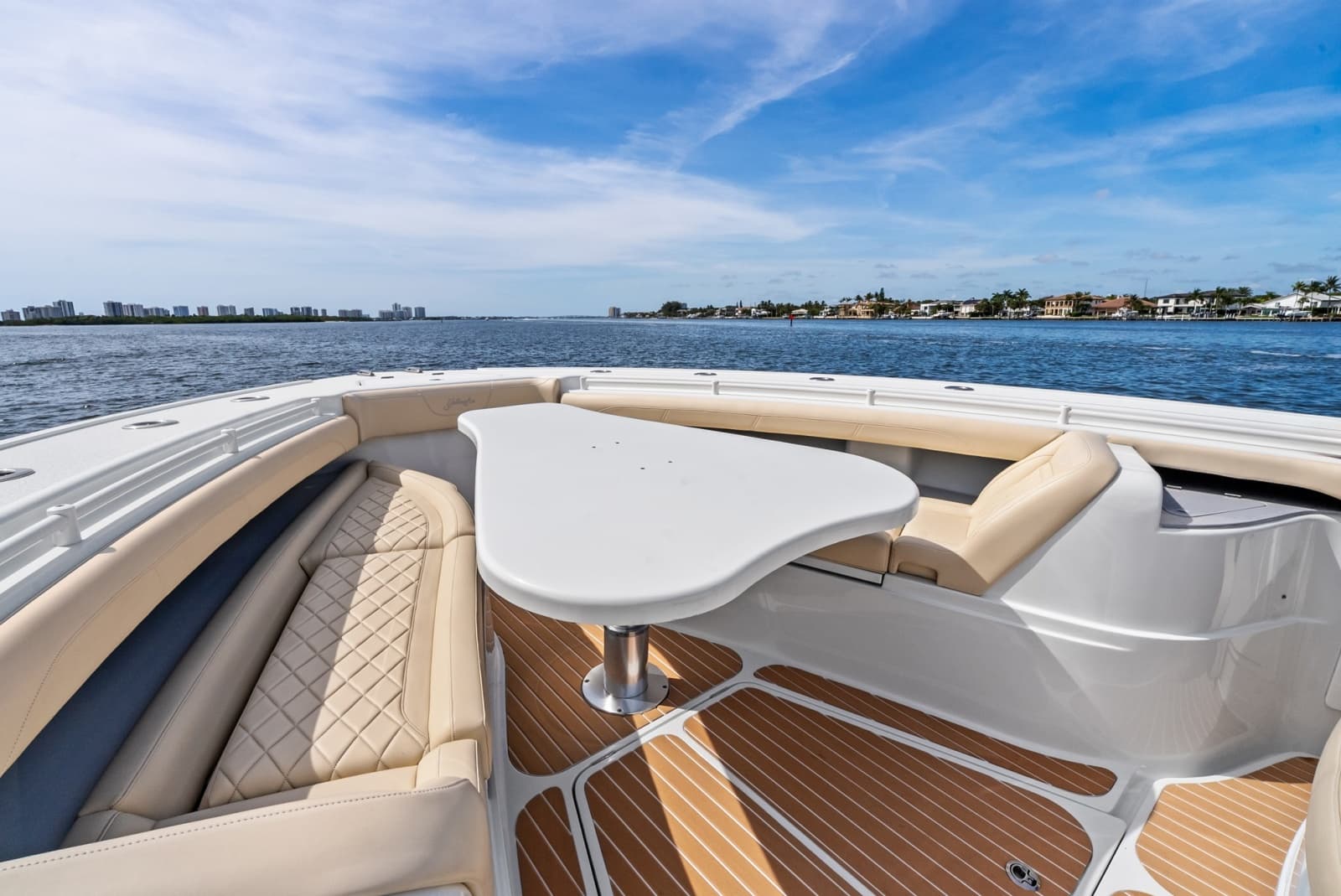 2024 Yellowfin 54 Offshore - Photo 45