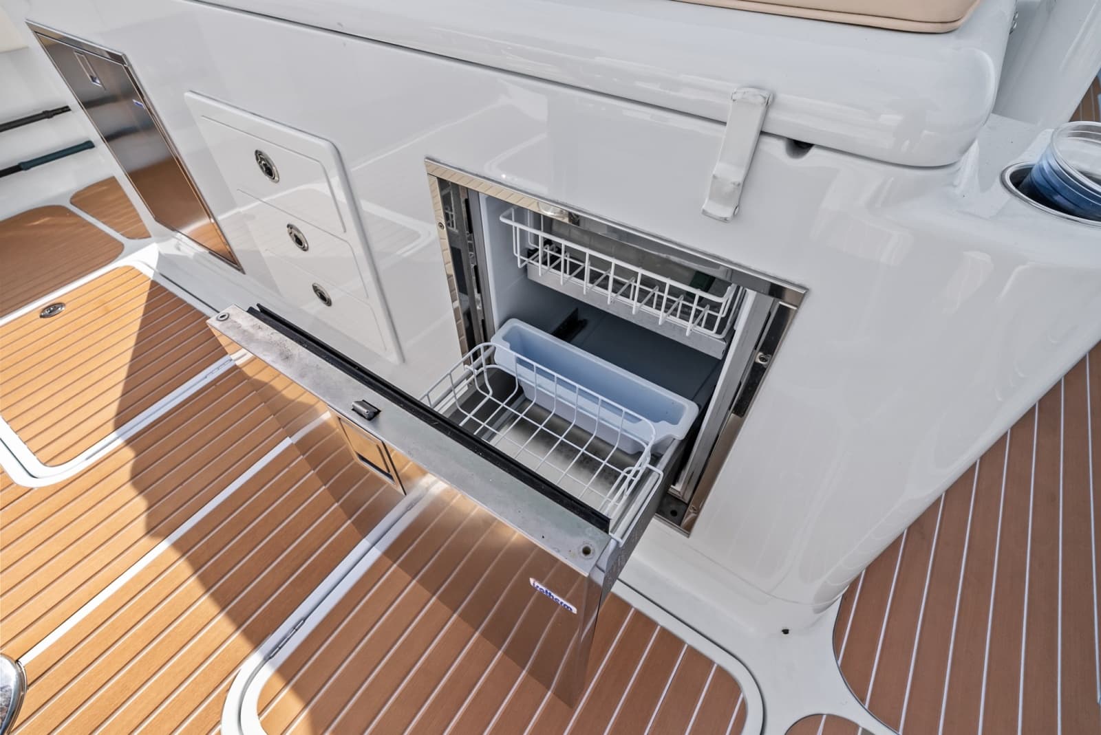 2024 Yellowfin 54 Offshore - Photo 35
