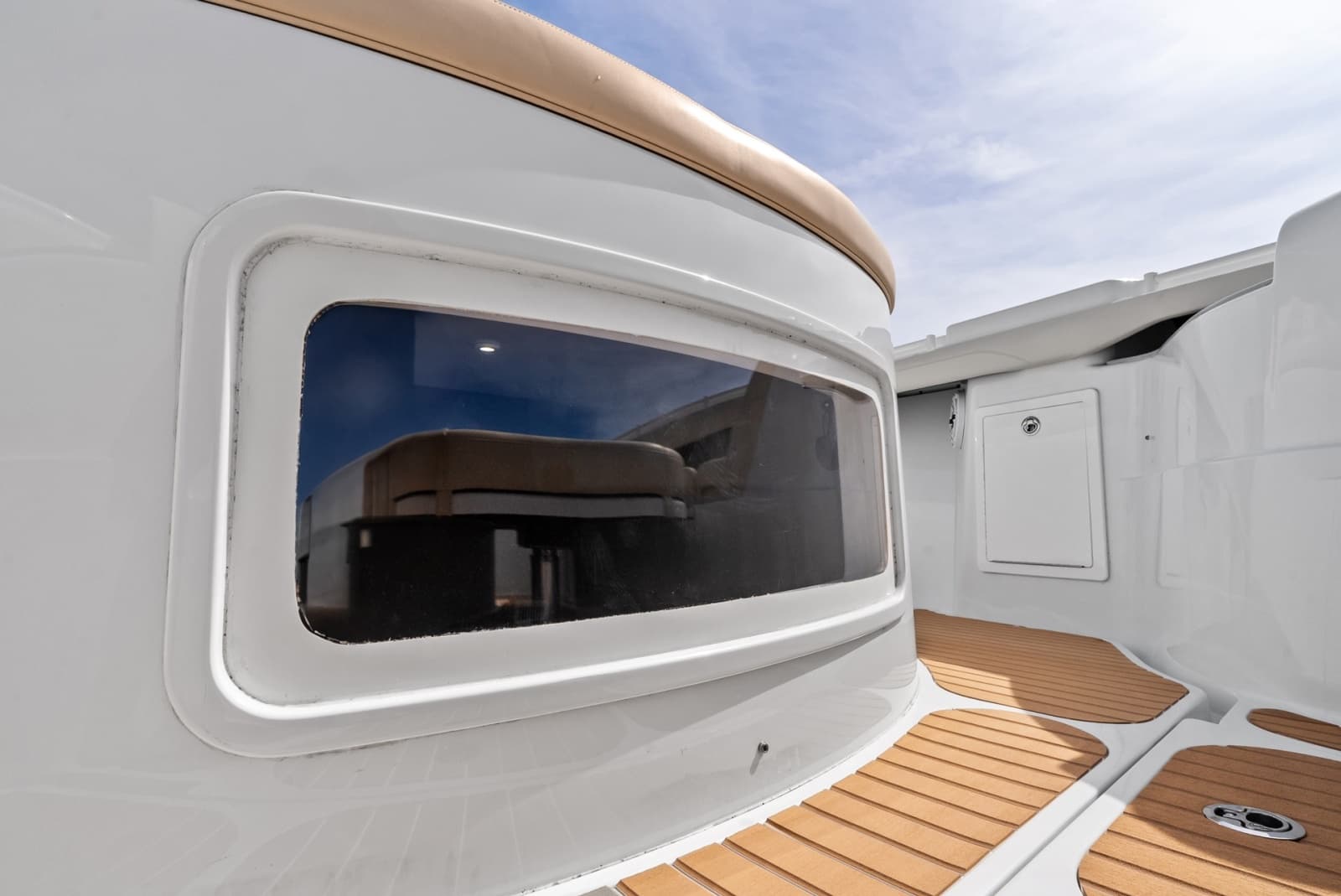 2024 Yellowfin 54 Offshore - Photo 47