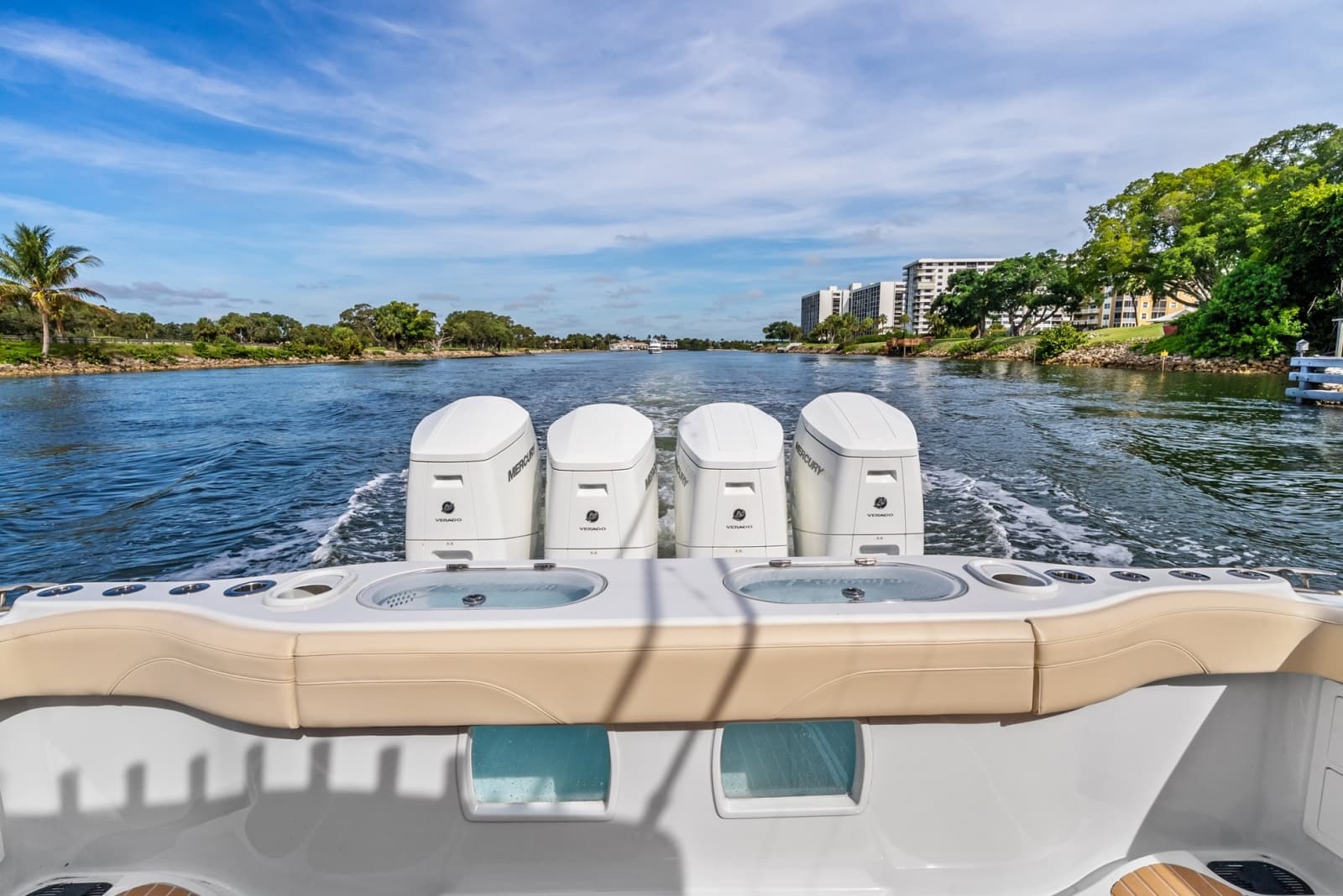 2024 Yellowfin 54 Offshore - Photo 18