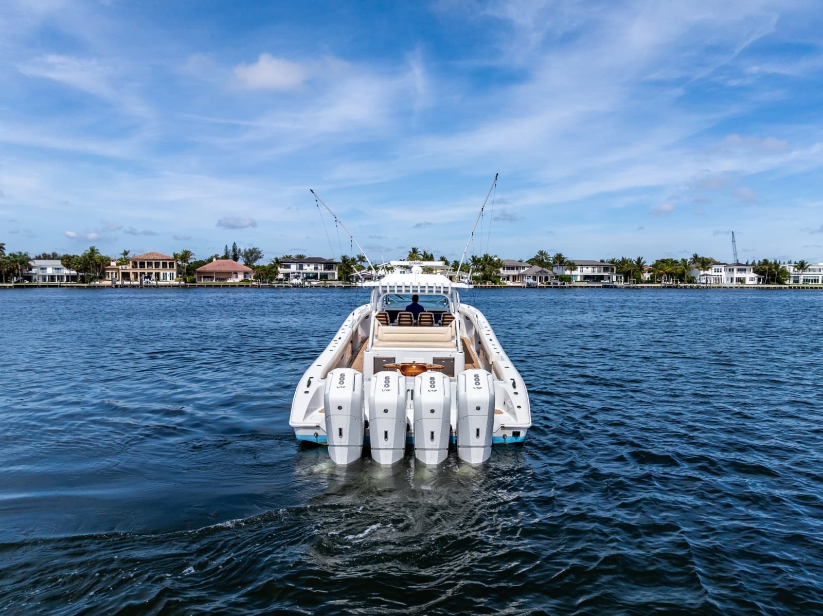 2024 Yellowfin 54 Offshore - Photo 8