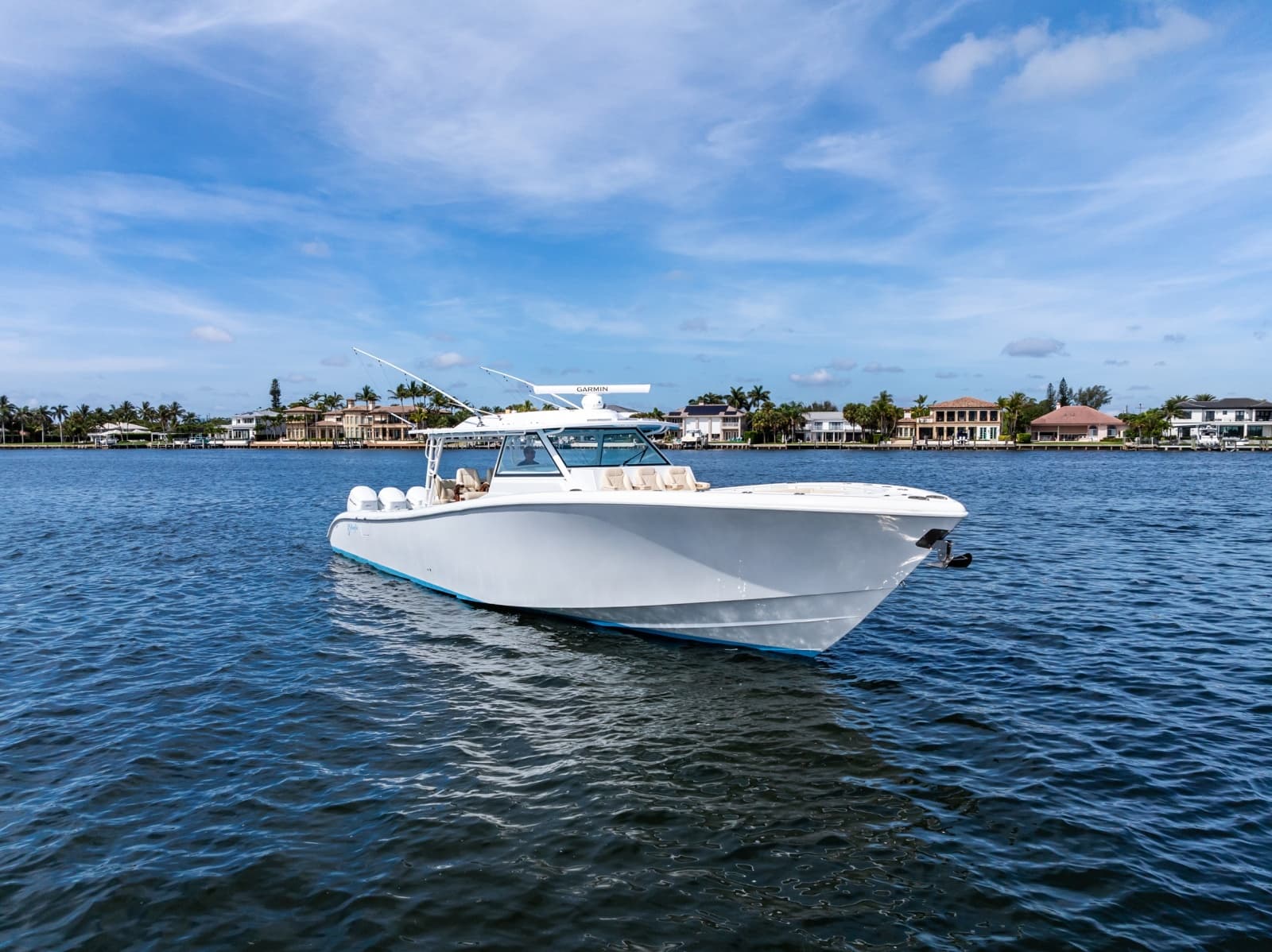 2024 Yellowfin 54 Offshore - Photo 7
