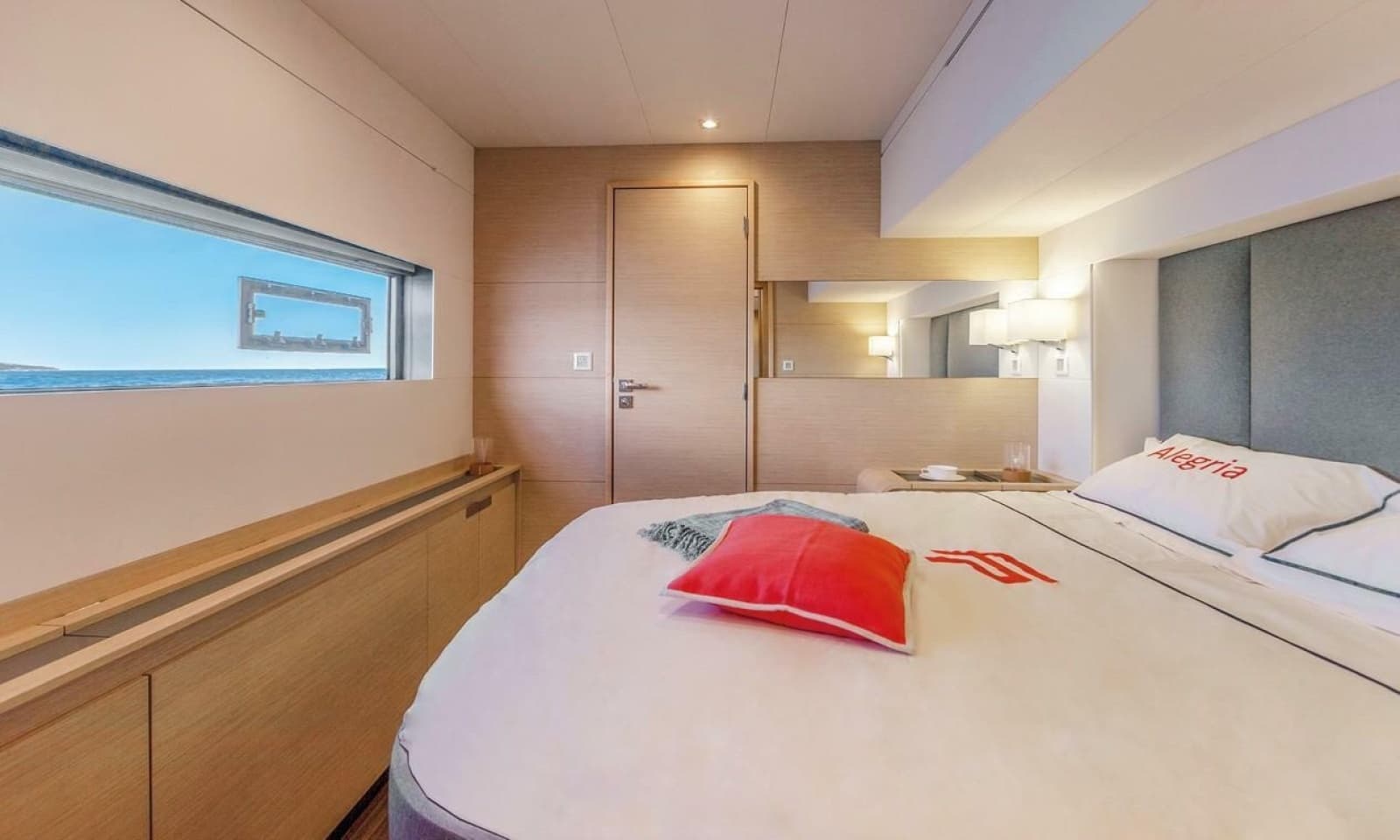2024 Fountaine Pajot Alegria 67 - Photo 24