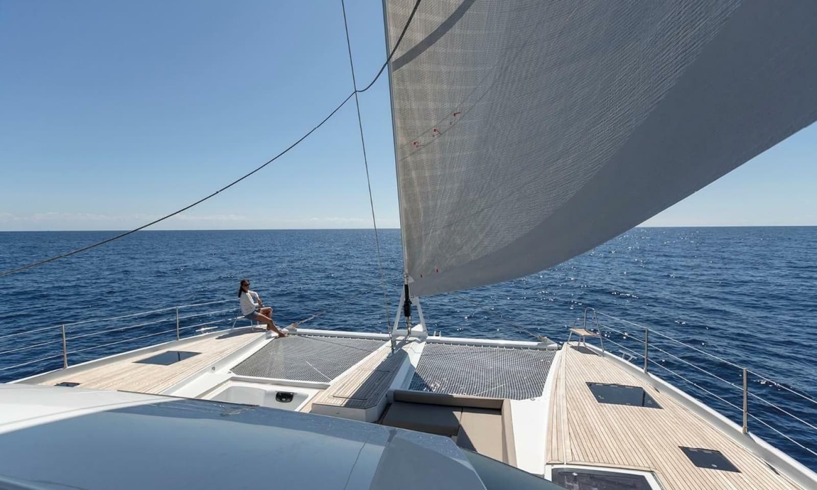 2024 Fountaine Pajot Alegria 67 - Photo 5