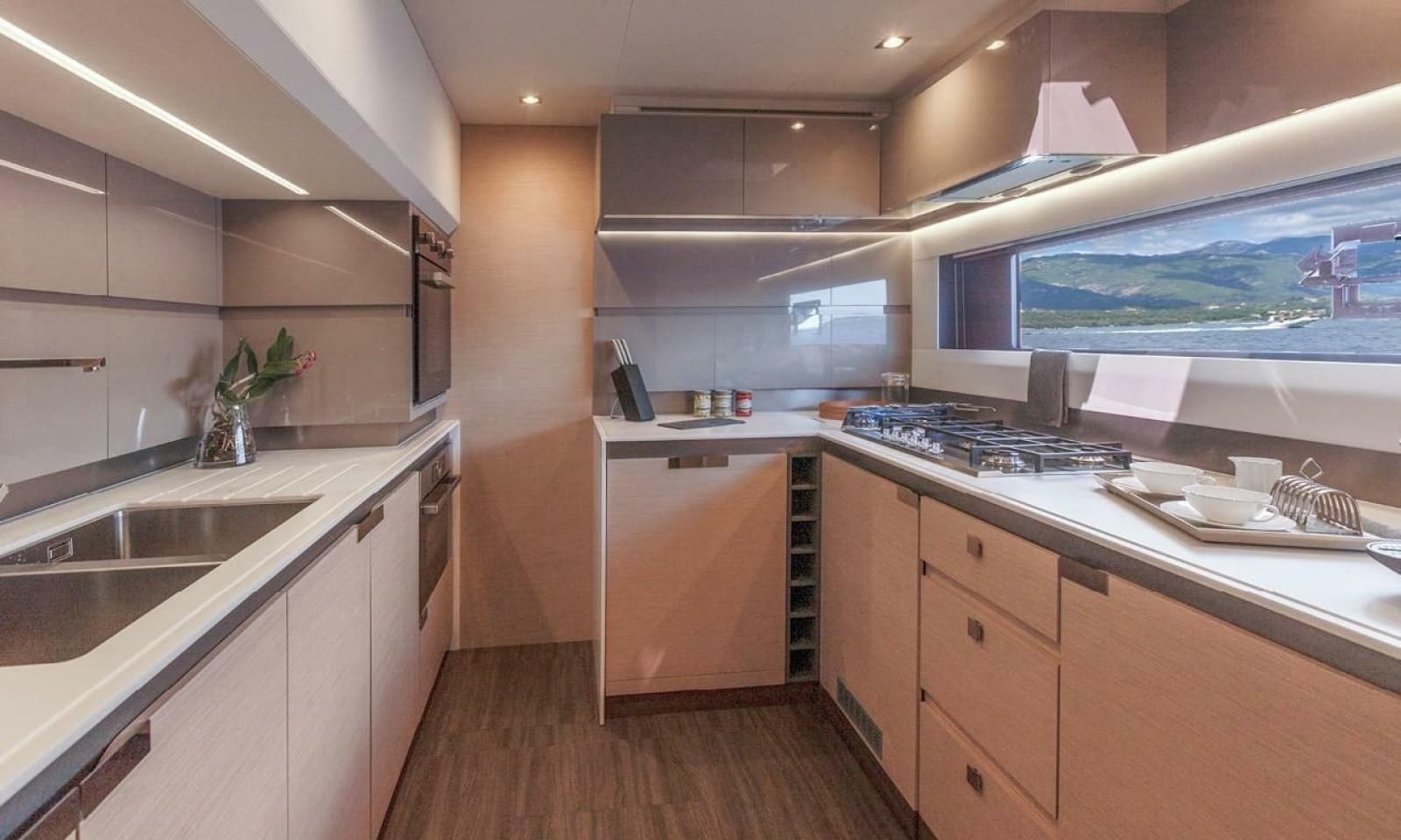 2024 Fountaine Pajot Alegria 67 - Photo 21