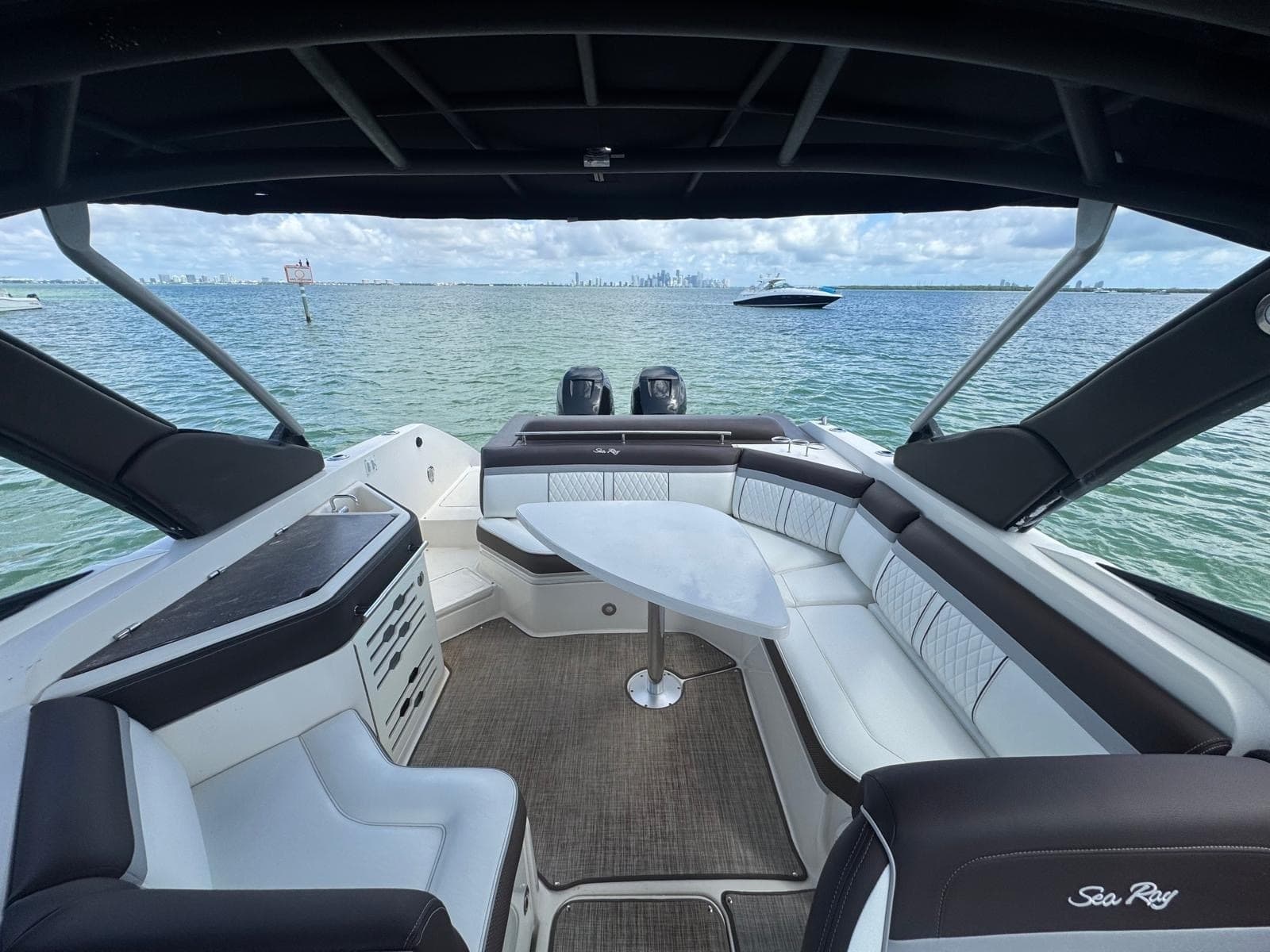 2017 Sea Ray  - Photo 6