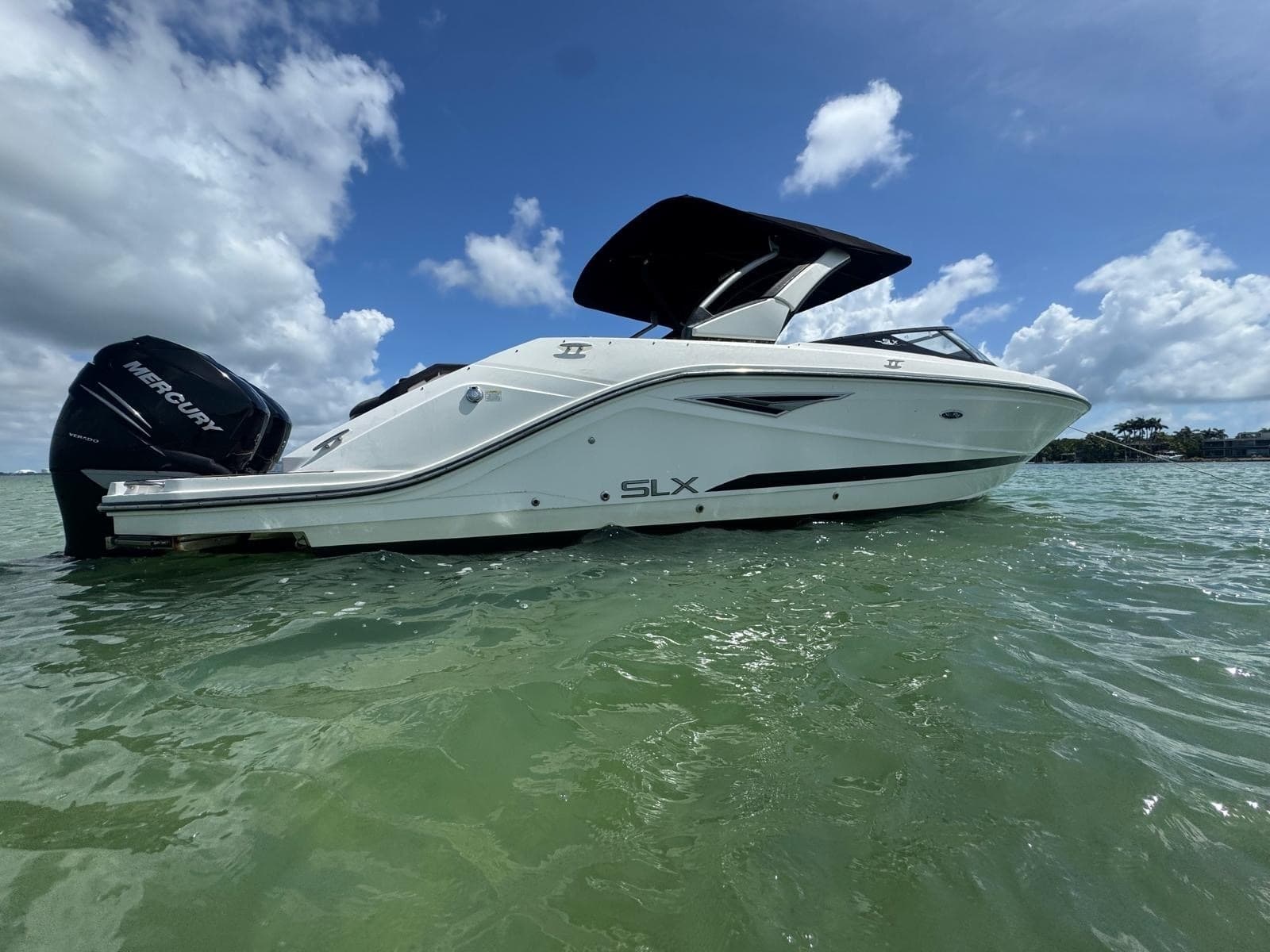 2017 Sea Ray  - Photo 20