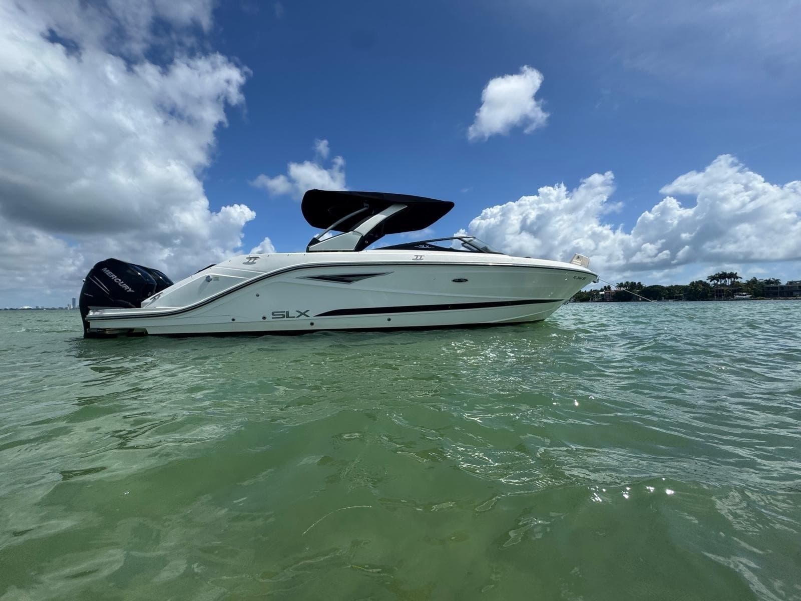 2017 Sea Ray  - Photo 1