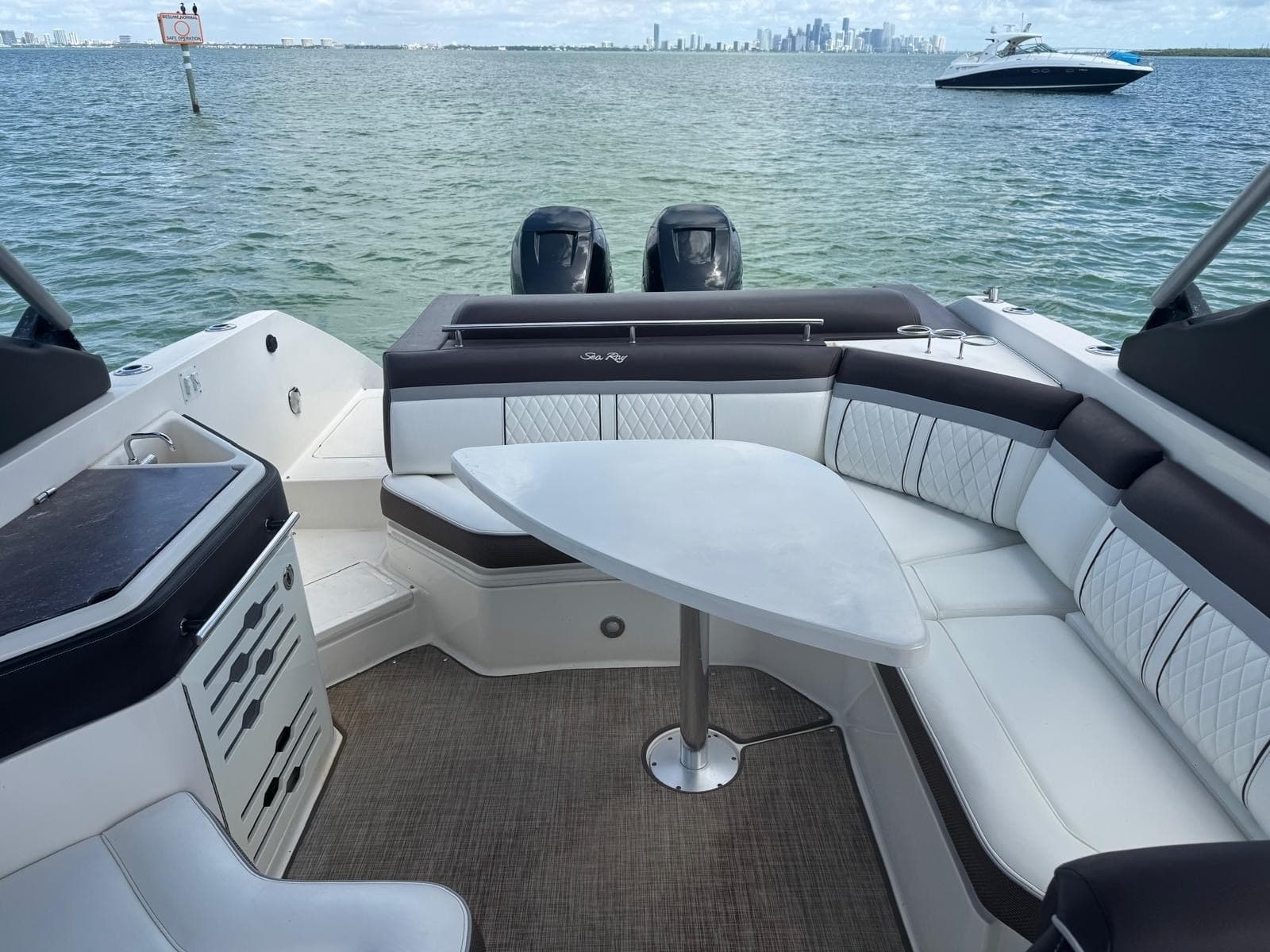 2017 Sea Ray  - Photo 5