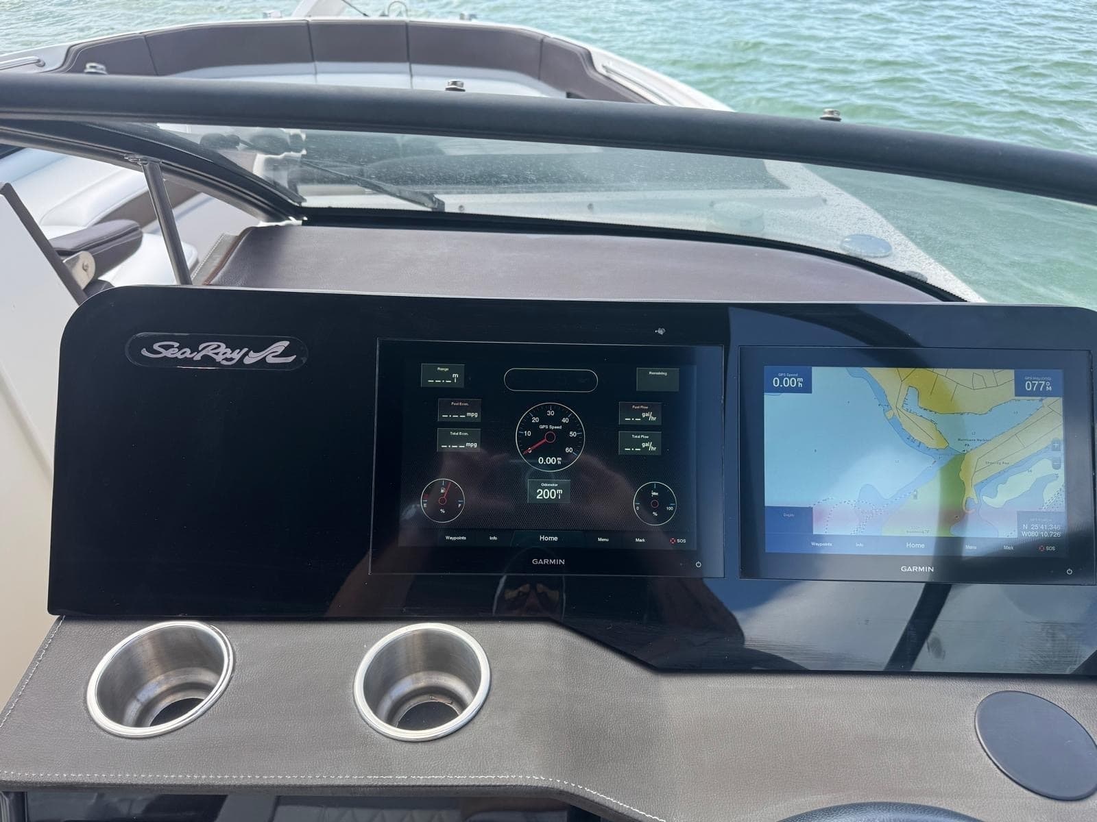 2017 Sea Ray  - Photo 10