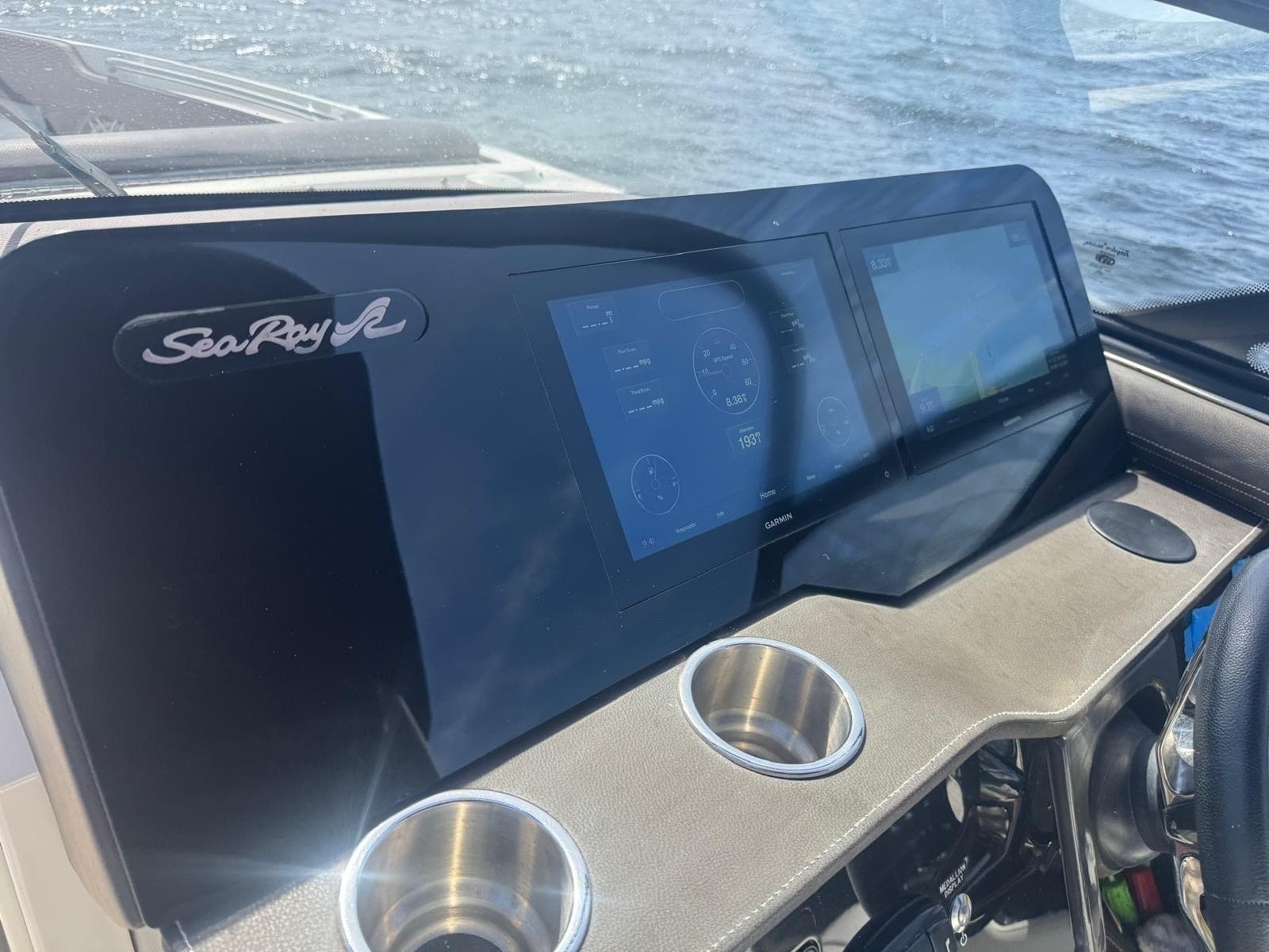 2017 Sea Ray  - Photo 18