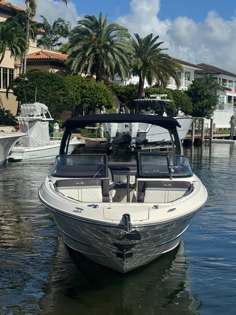 2017 Sea Ray  - Photo 22