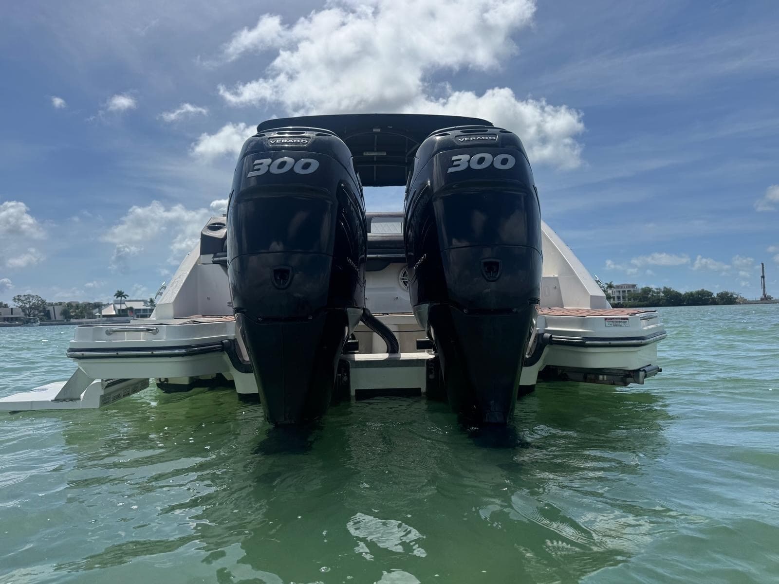 2017 Sea Ray  - Photo 13