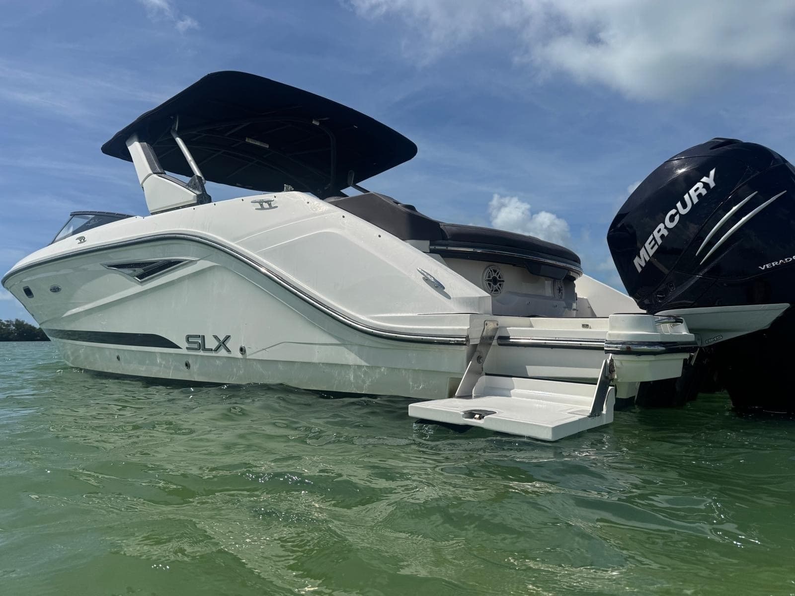 2017 Sea Ray  - Photo 15