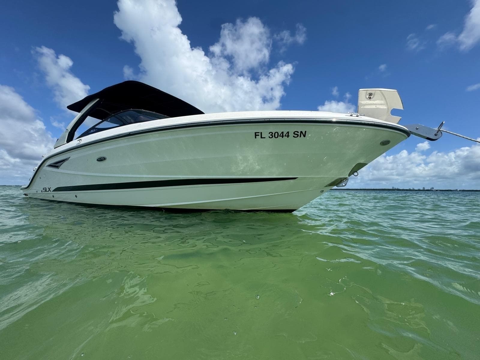 2017 Sea Ray  - Photo 17