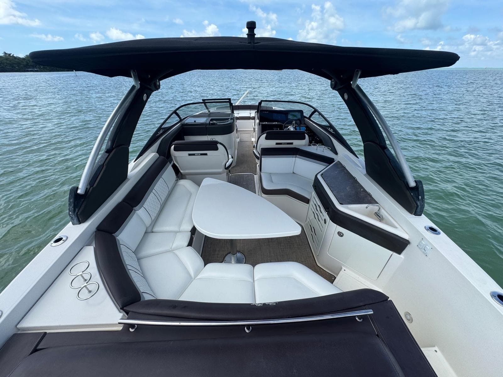 2017 Sea Ray  - Photo 4