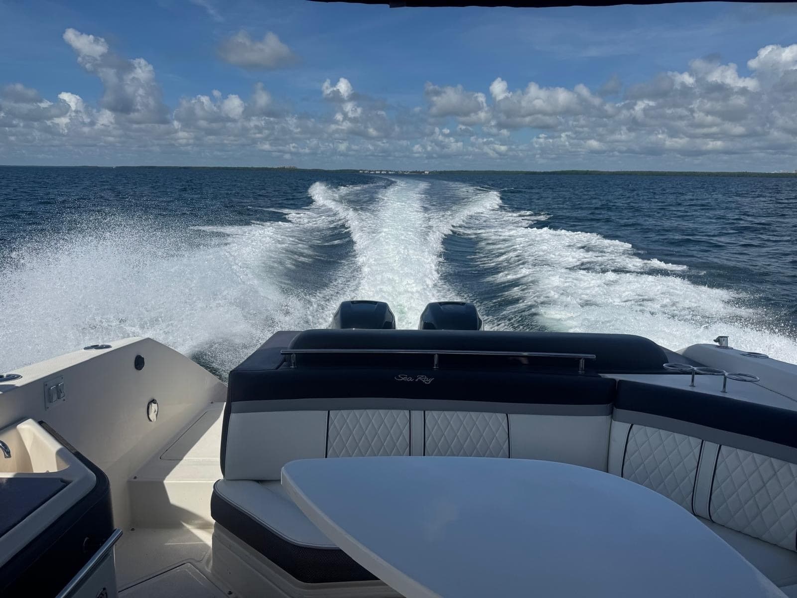 2017 Sea Ray  - Photo 19