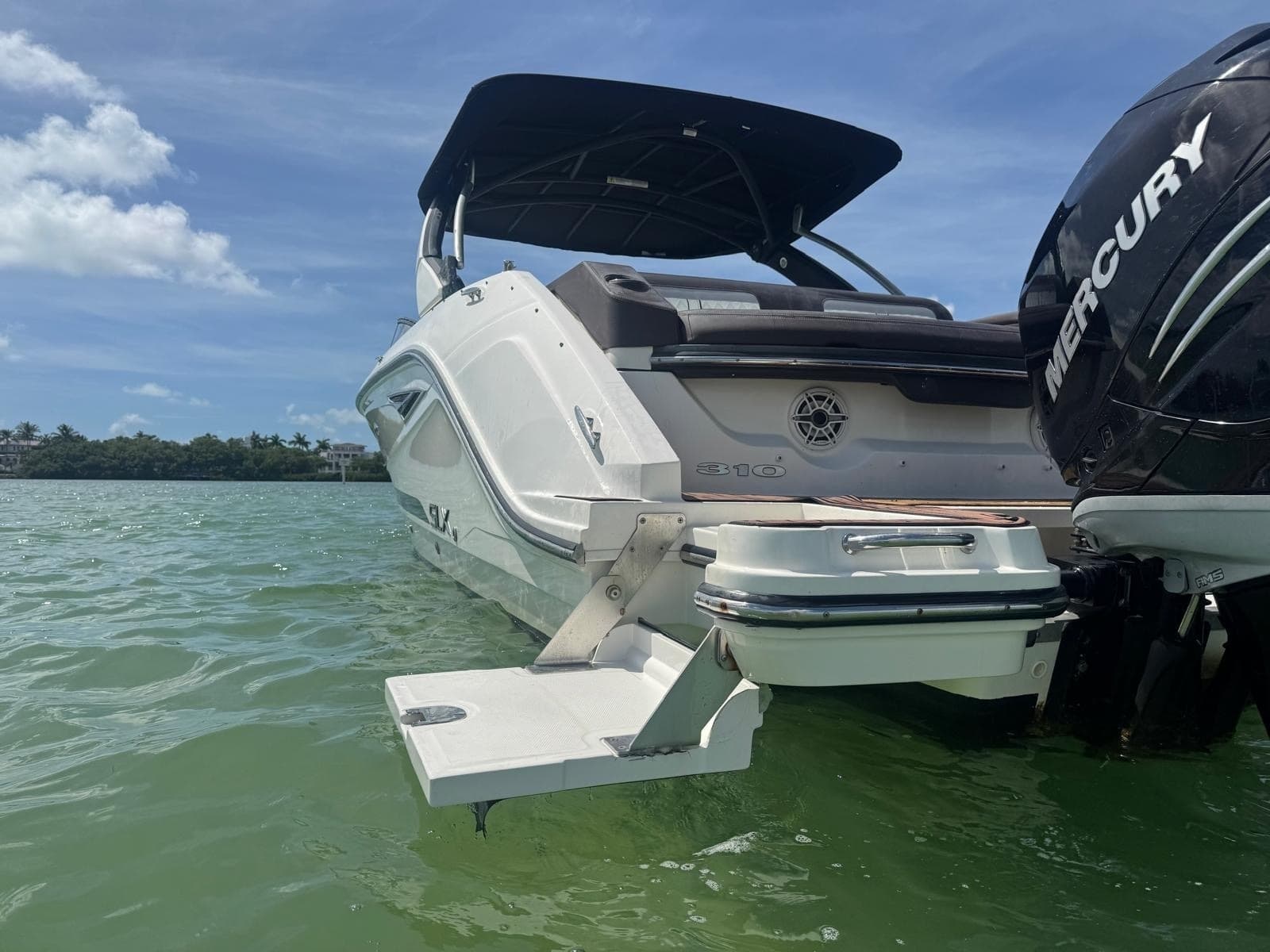 2017 Sea Ray  - Photo 16