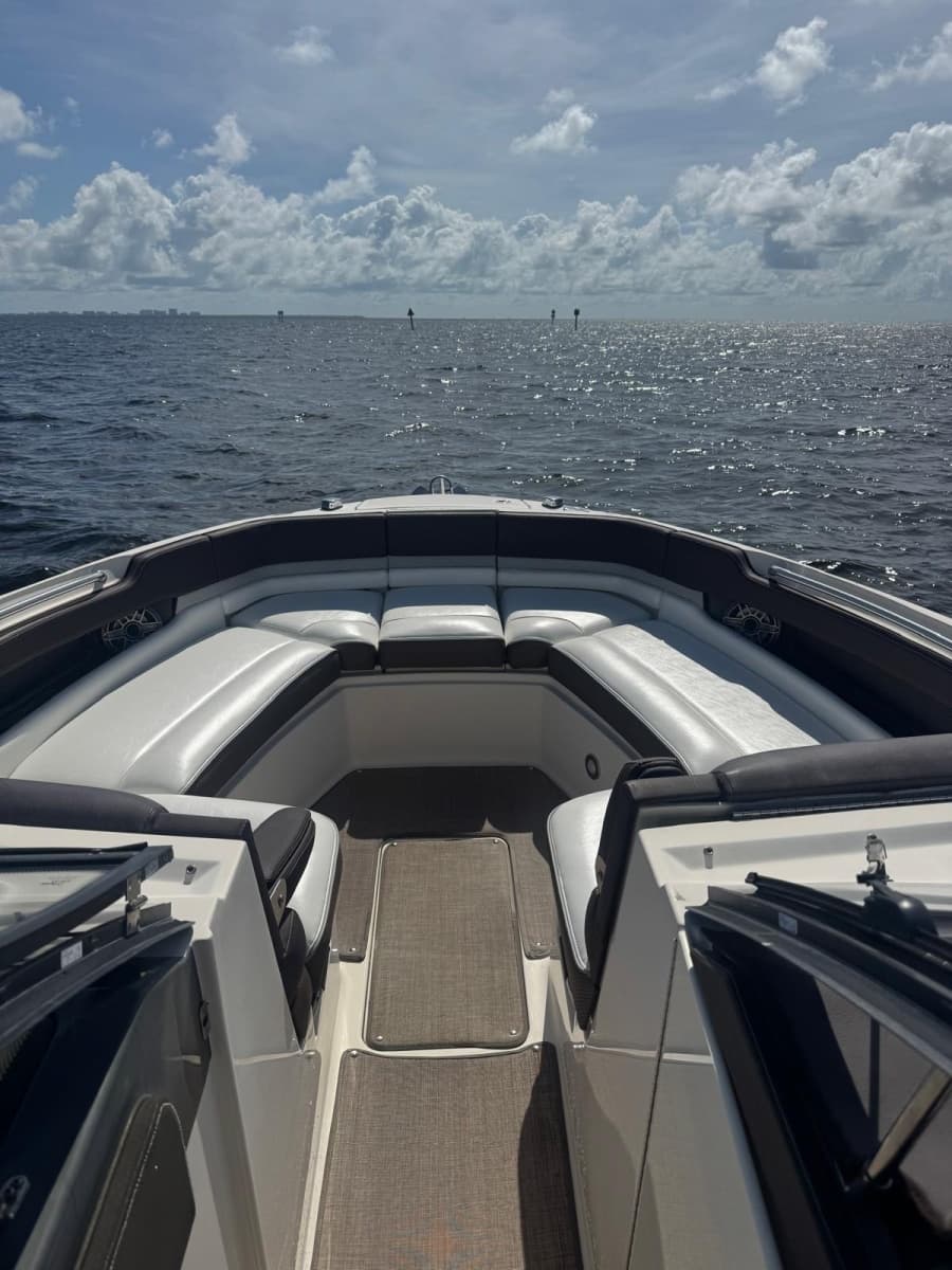 2017 Sea Ray  - Photo 21