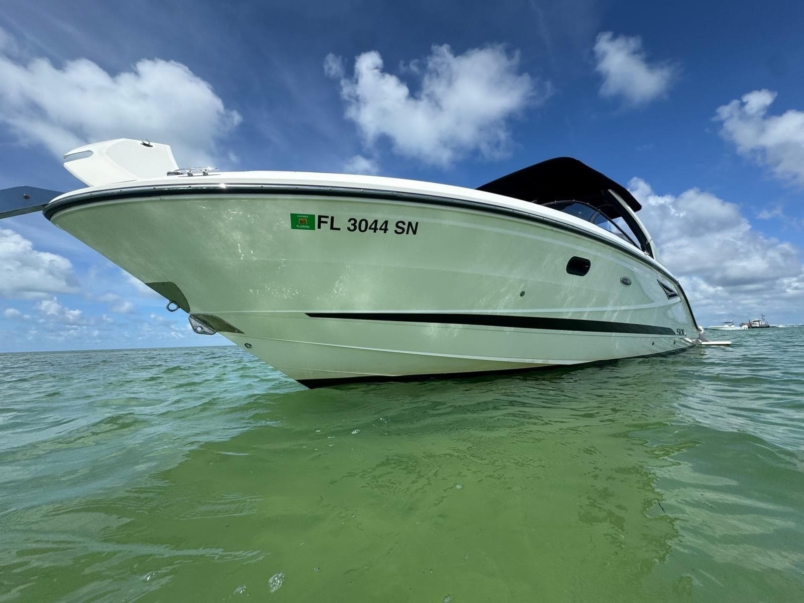 2017 Sea Ray  - Photo 14