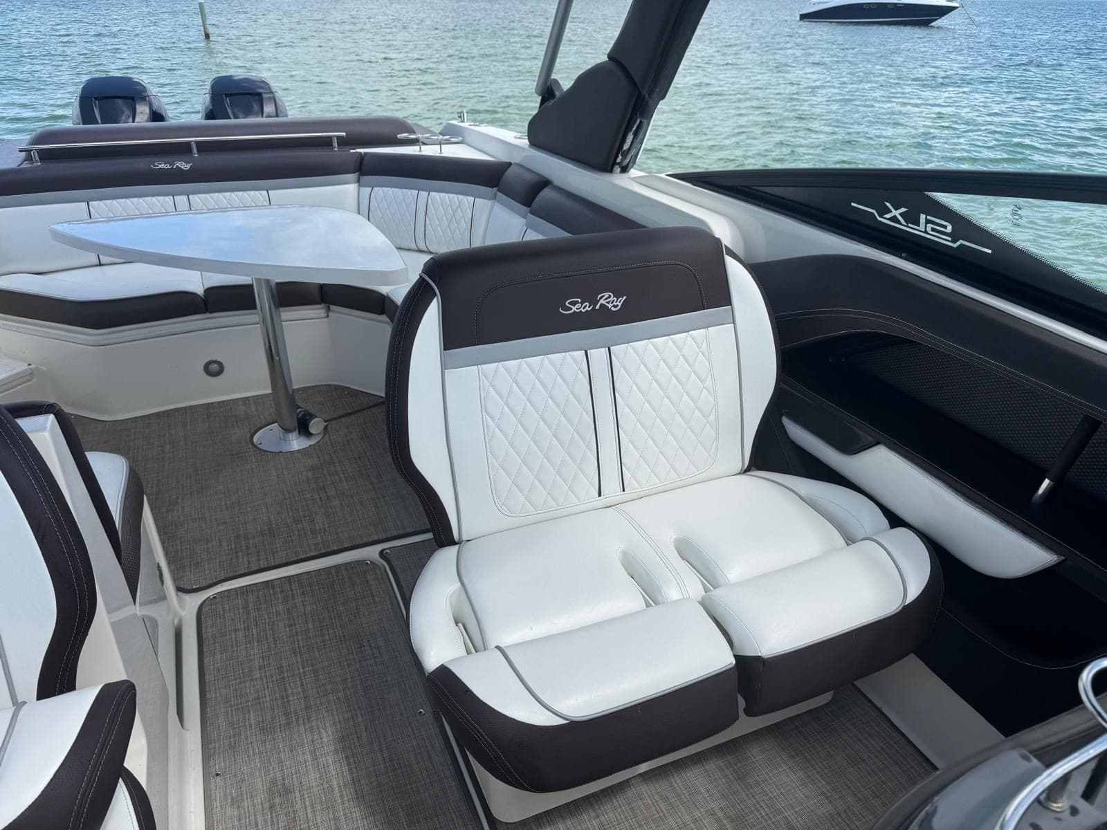 2017 Sea Ray  - Photo 9