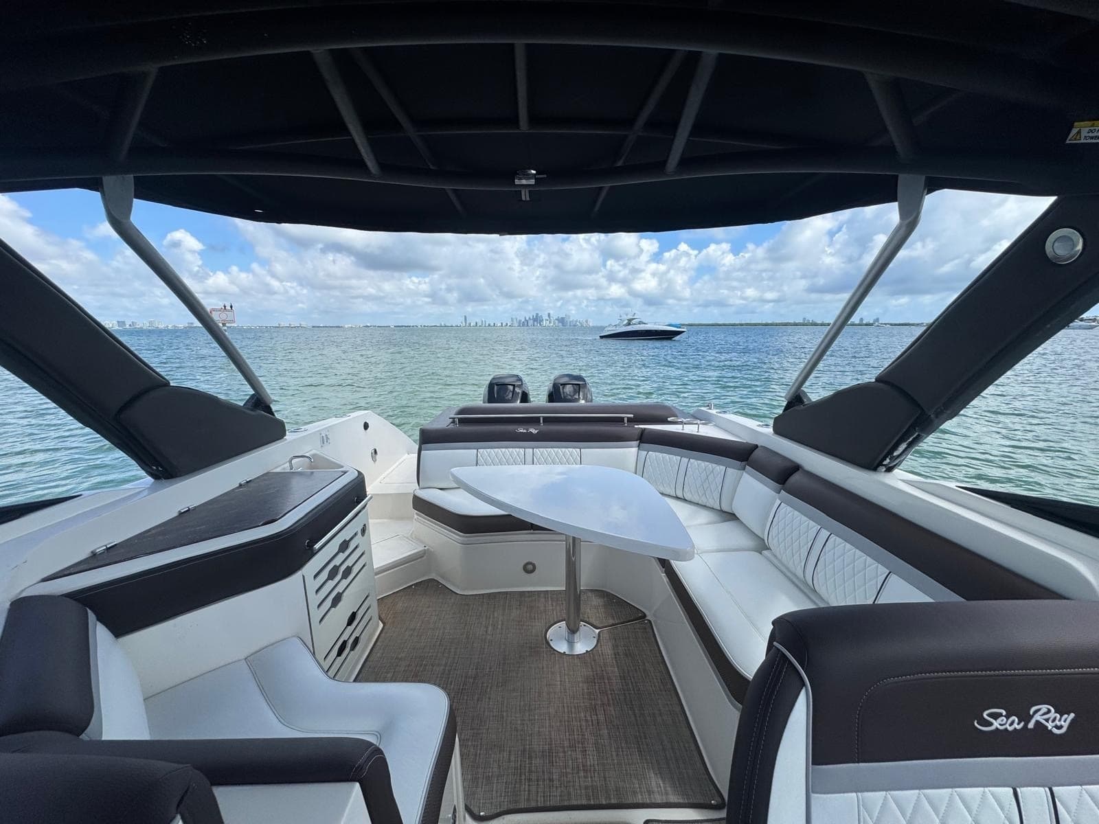 2017 Sea Ray  - Photo 7