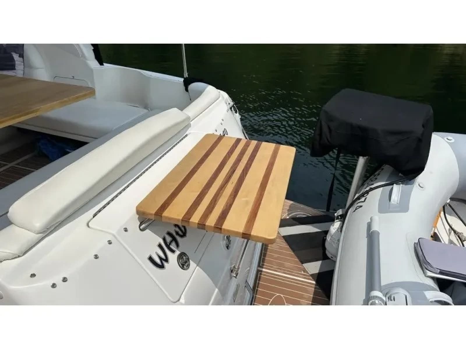 1999 Sea Ray Sundancer 340 - Photo 11
