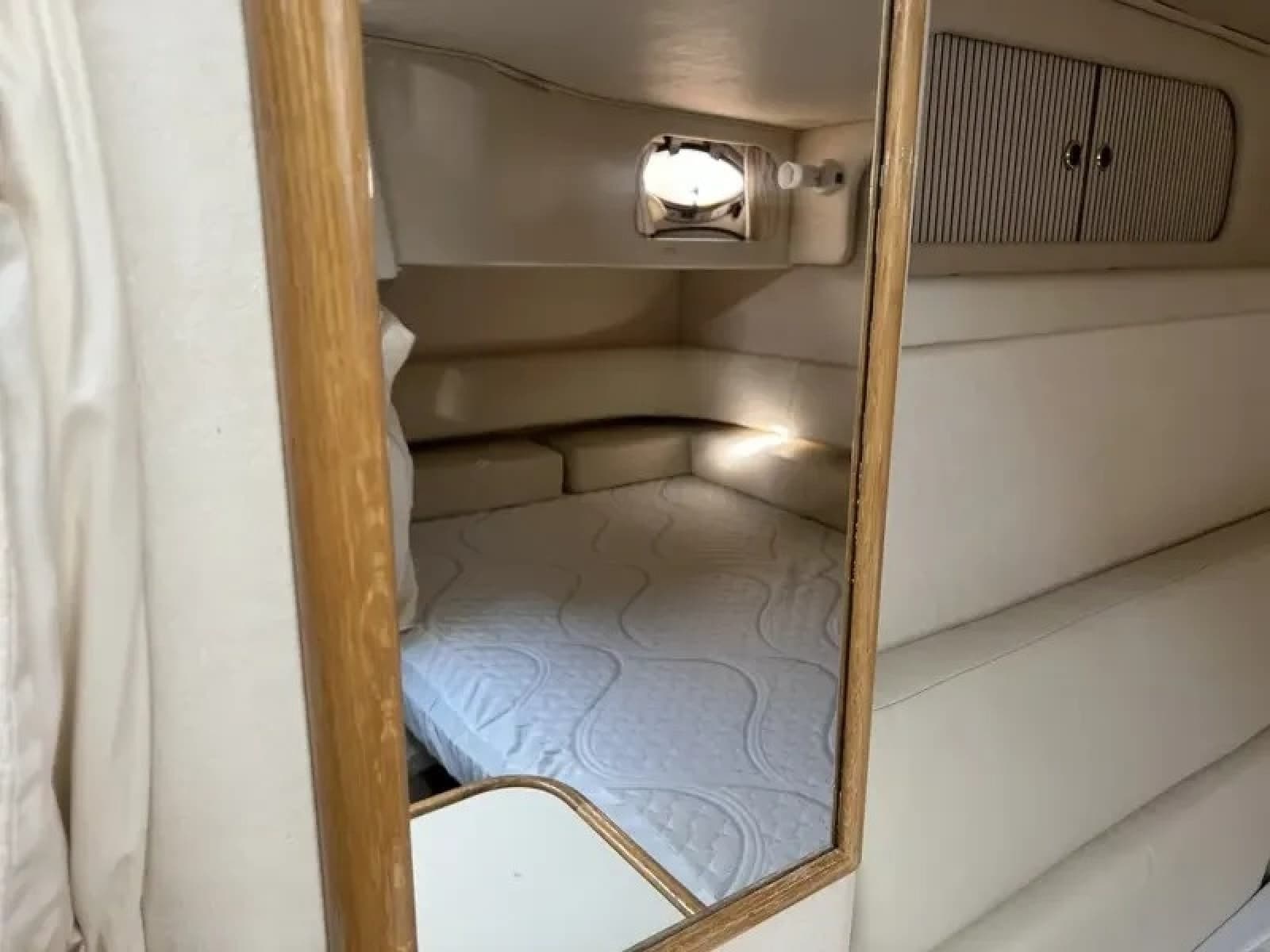 1999 Sea Ray Sundancer 340 - Photo 24