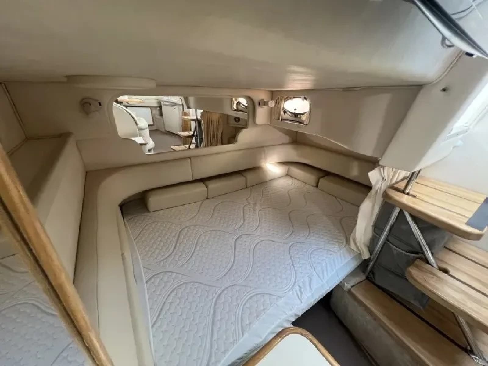 1999 Sea Ray Sundancer 340 - Photo 27