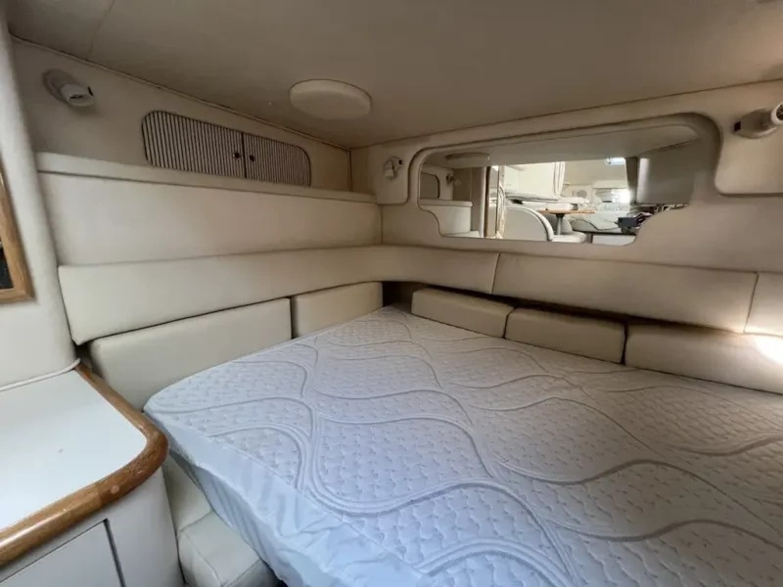 1999 Sea Ray Sundancer 340 - Photo 26