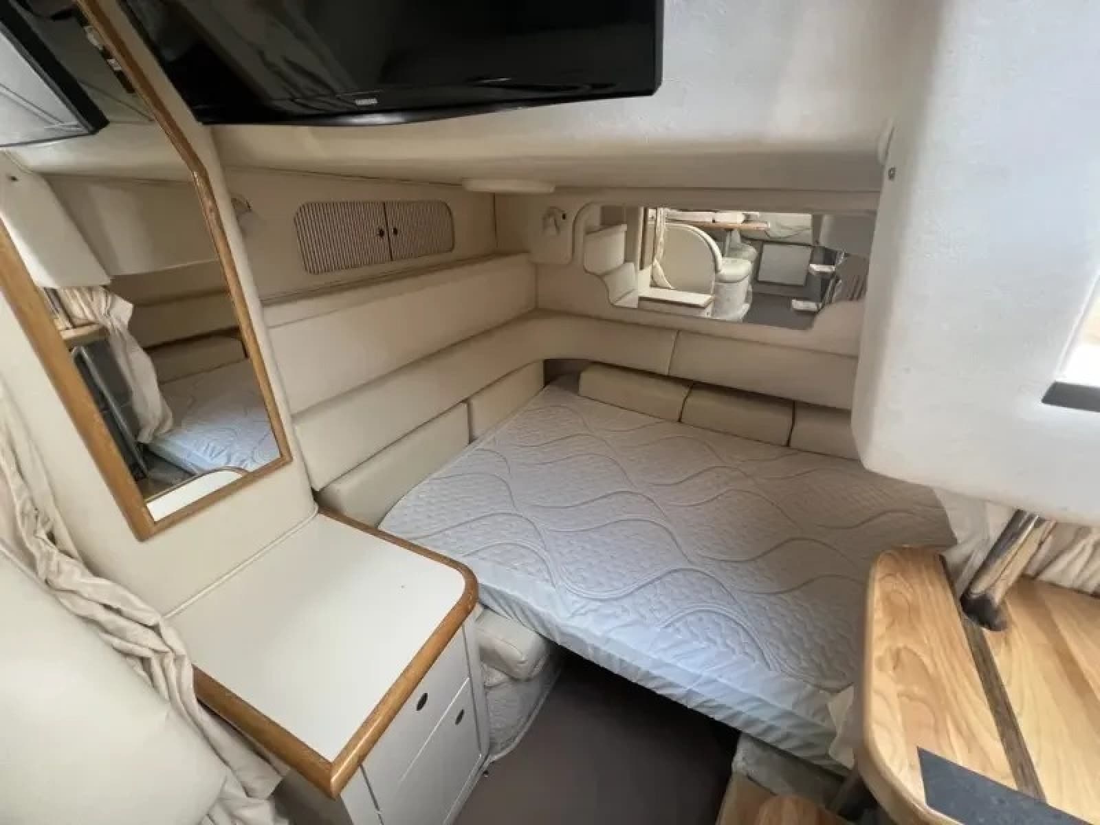 1999 Sea Ray Sundancer 340 - Photo 23