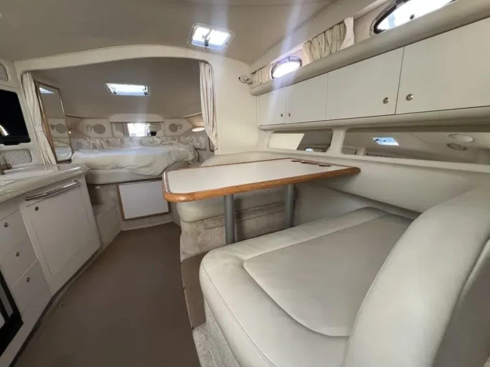 1999 Sea Ray Sundancer 340 - Photo 21
