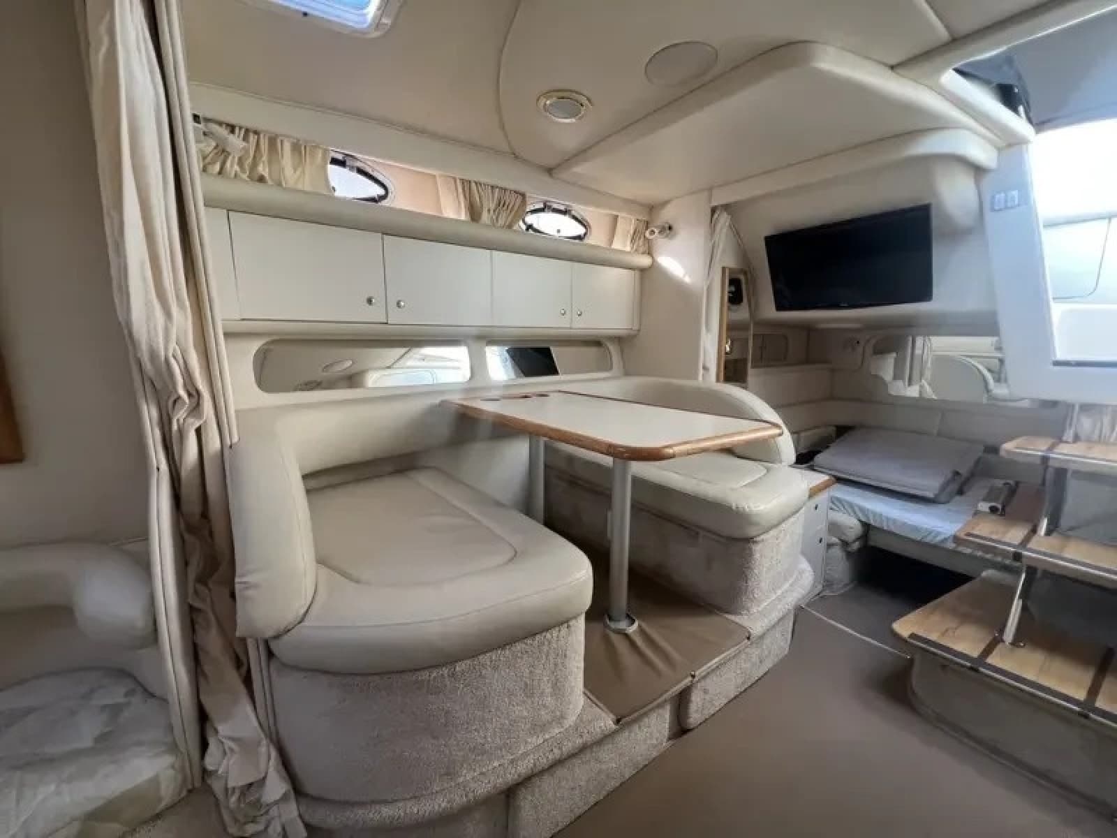 1999 Sea Ray Sundancer 340 - Photo 20