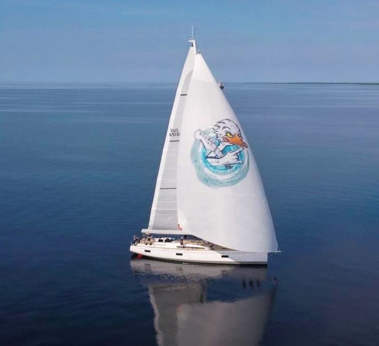 2023 Nautor Swan  - Photo 2