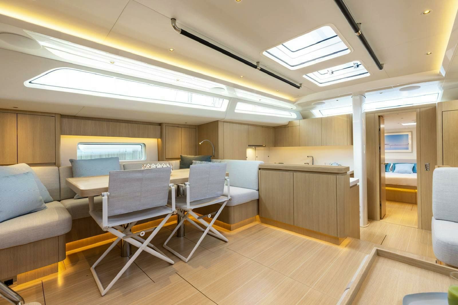 2023 Nautor Swan  - Photo 6