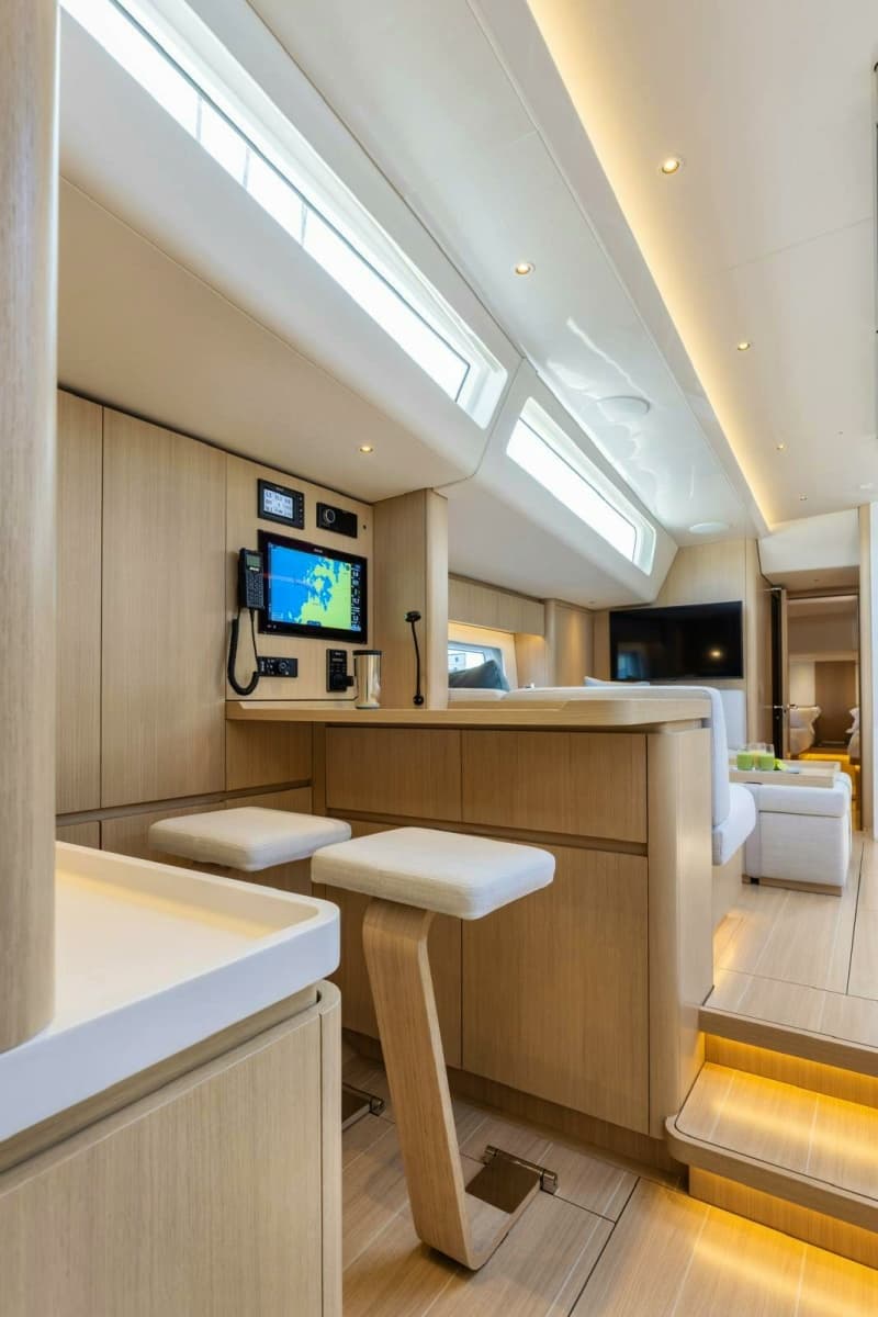 2023 Nautor Swan  - Photo 8