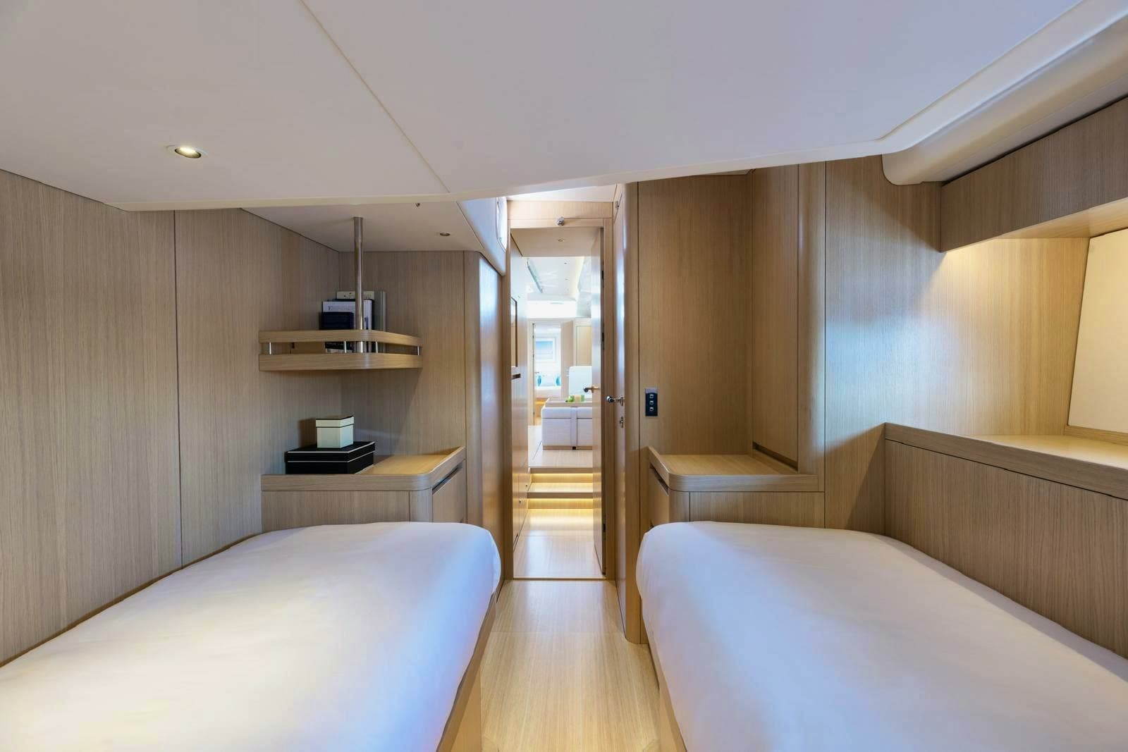 2023 Nautor Swan  - Photo 15