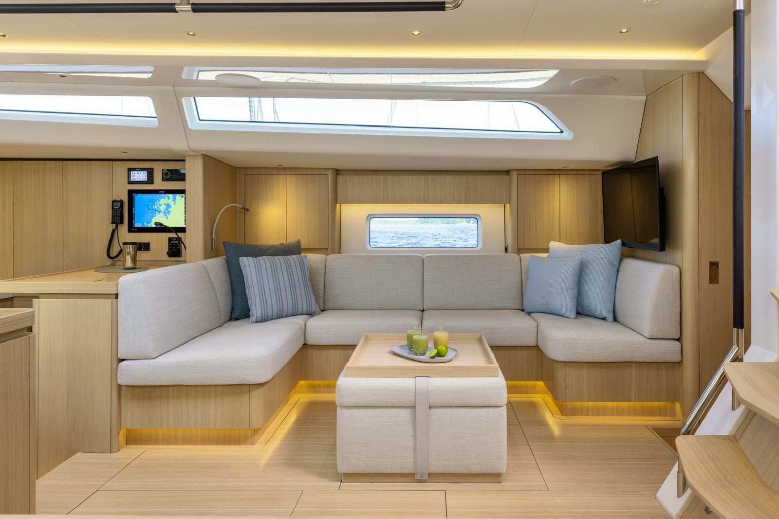 2023 Nautor Swan  - Photo 3