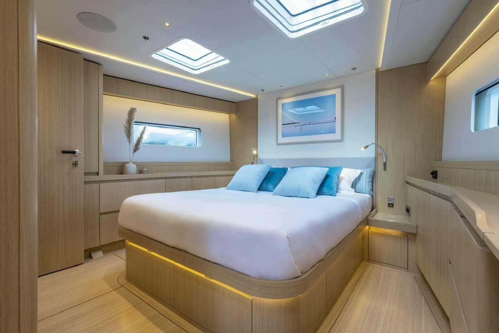 2023 Nautor Swan  - Photo 10