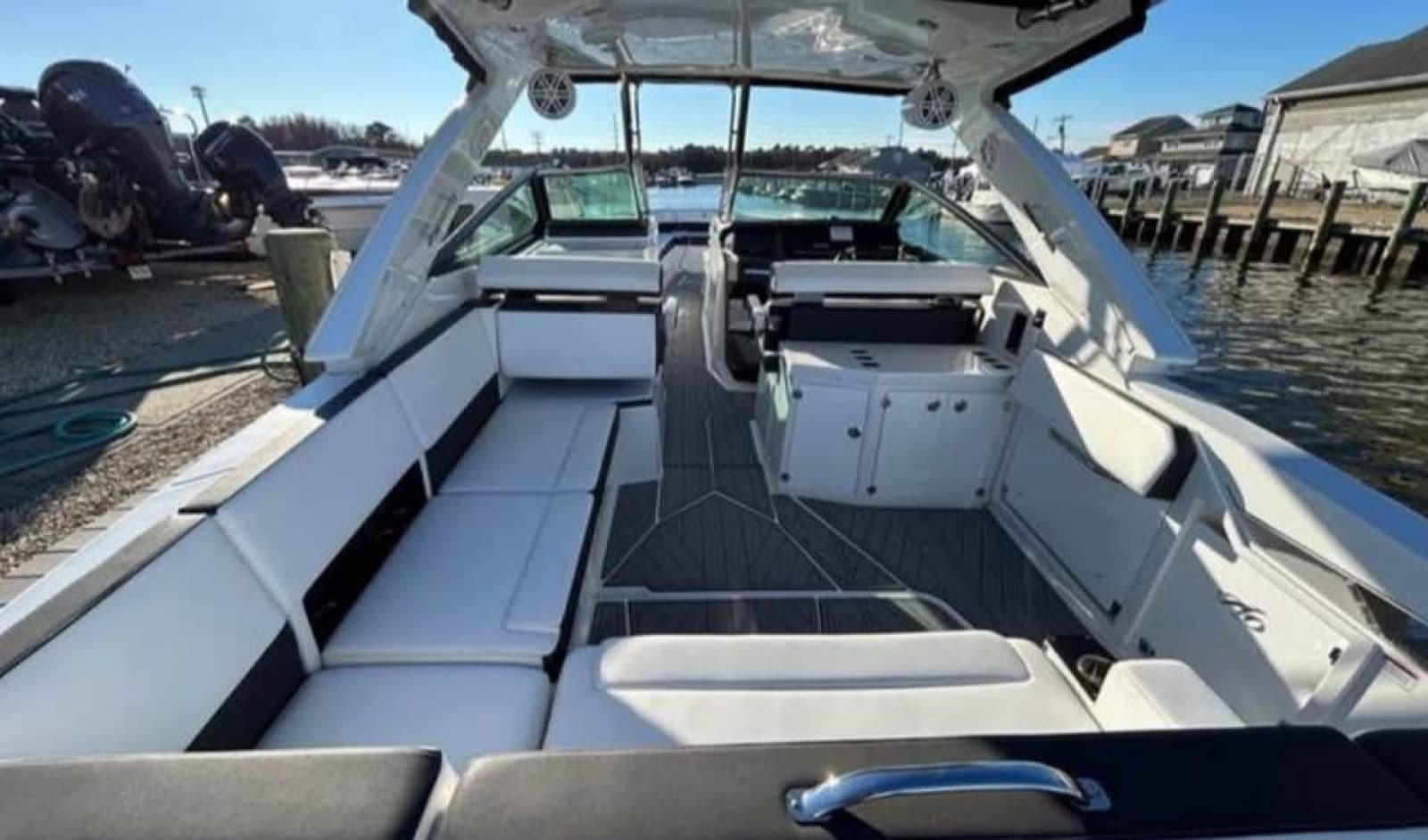2021 Monterey 385SE Super Express - Photo 6