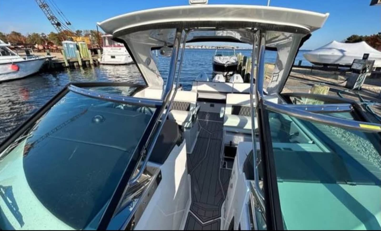 2021 Monterey 385SE Super Express - Photo 17