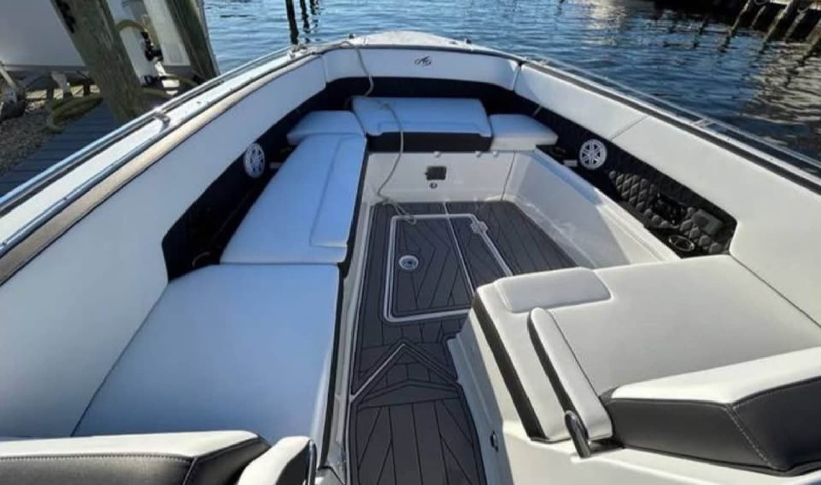 2021 Monterey 385SE Super Express - Photo 16