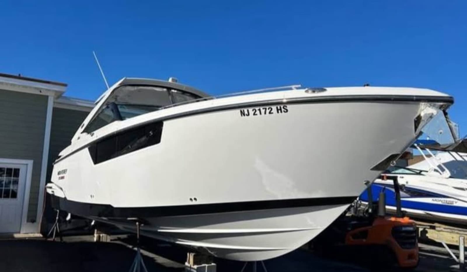 2021 Monterey 385SE Super Express - Photo 2